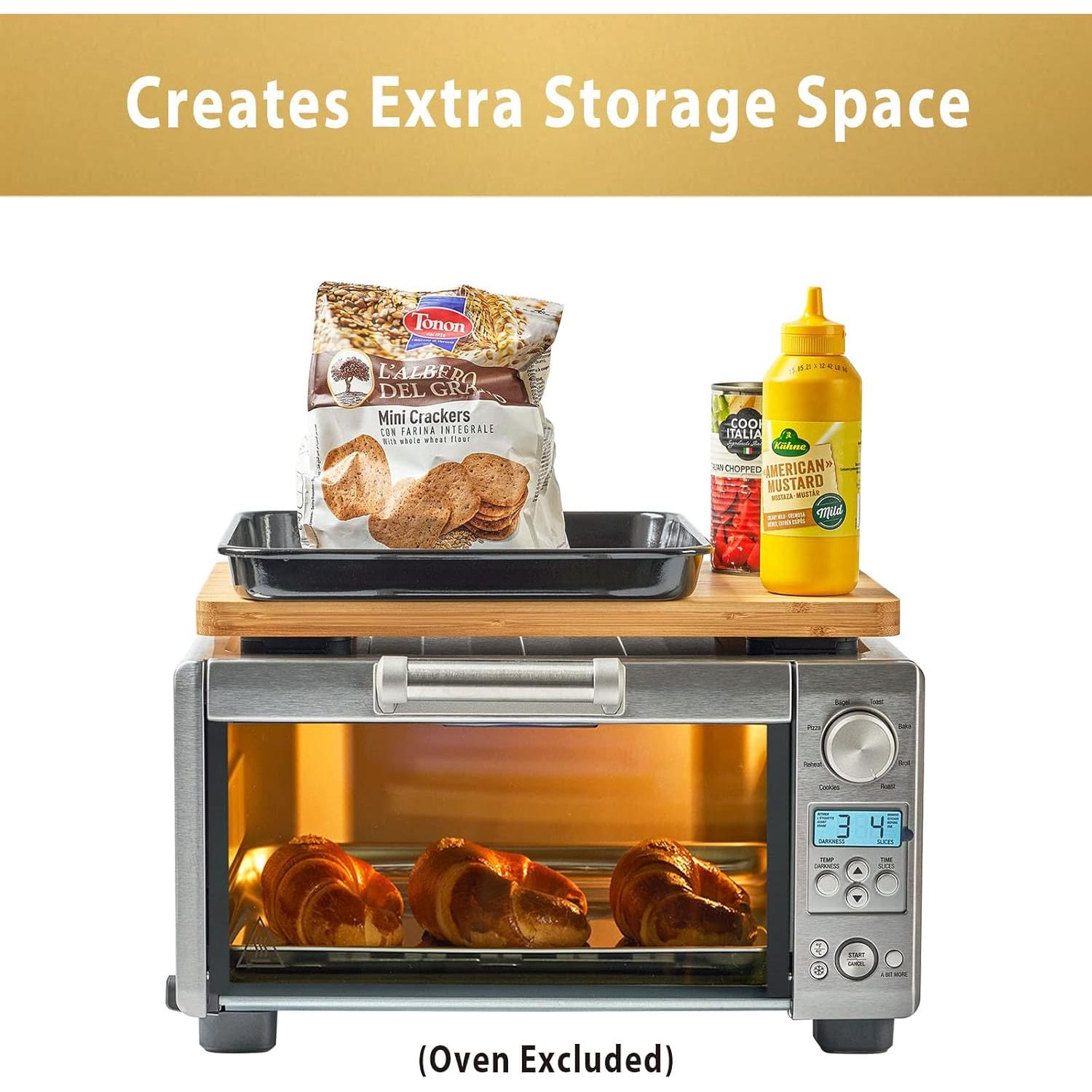 Tabla de Cortar Umilife para Horno Tostador BOV450XL 38.61x24.13cm