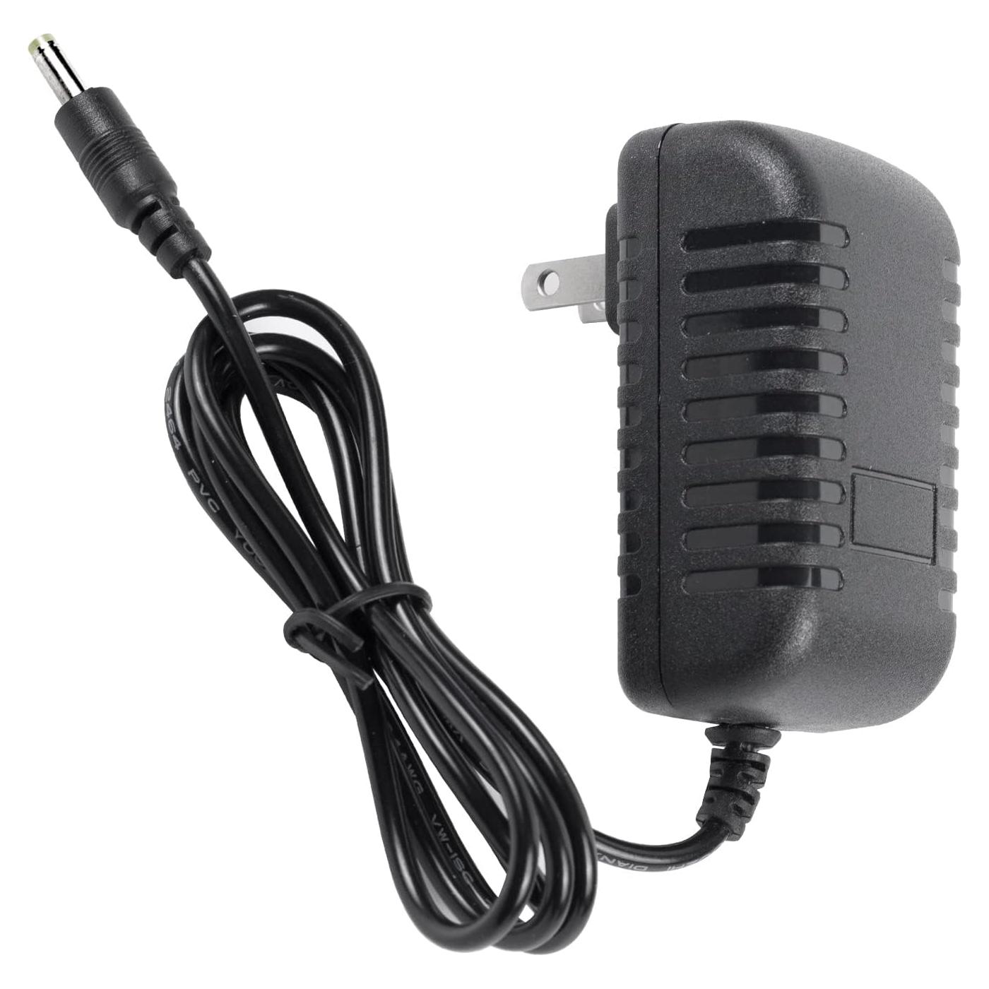 Cable de Alimentación 15W SPYYTI para Alexa Echo Dot y Show 5