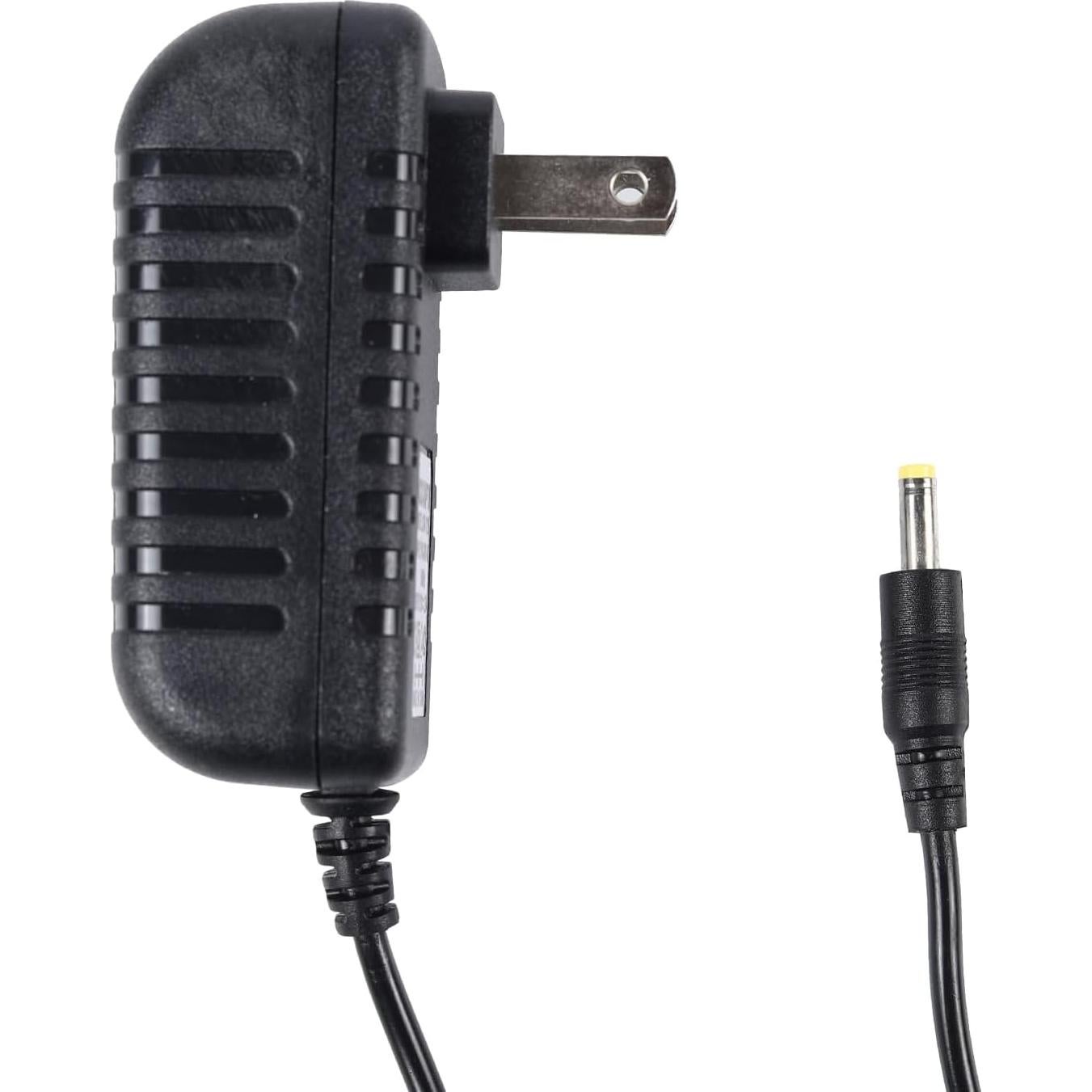 Cable de Alimentación 15W SPYYTI para Alexa Echo Dot y Show 5