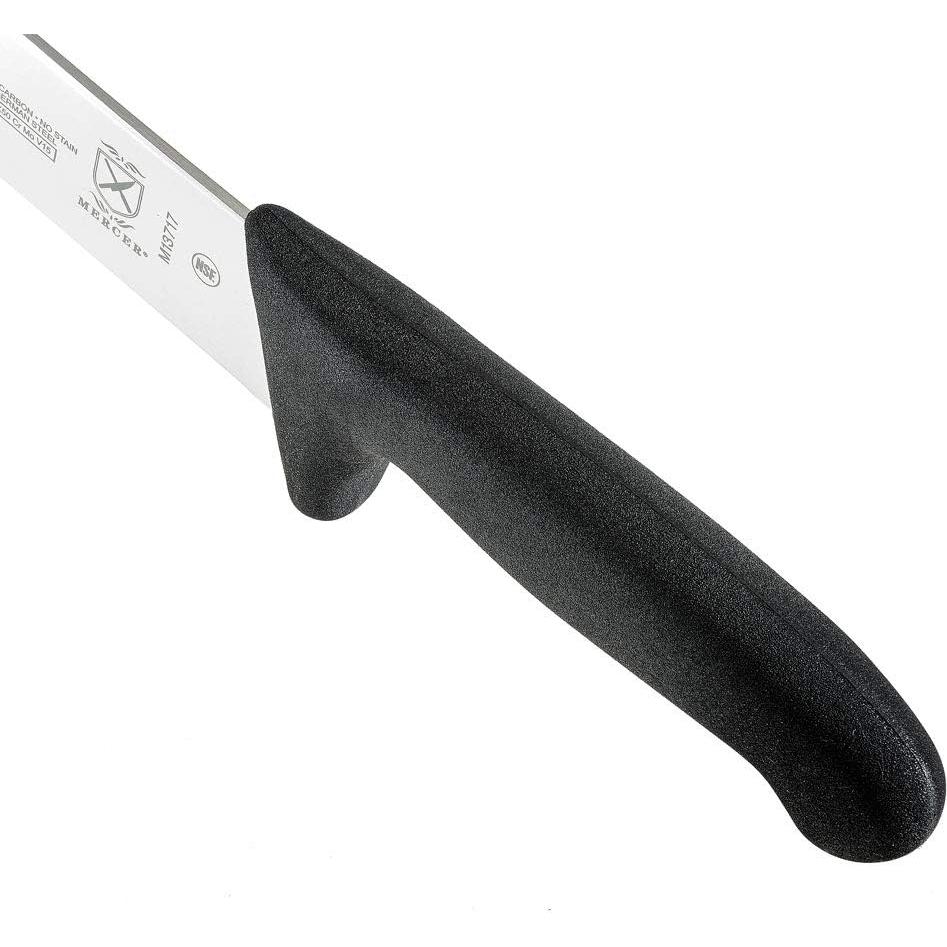 Cuchillo de Carnicero Mercer Culinary M13717 25.4 cm Acero