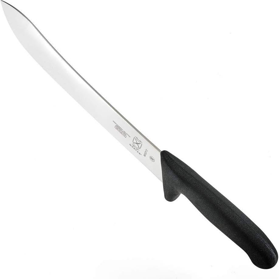 Cuchillo de Carnicero Mercer Culinary M13717 25.4 cm Acero