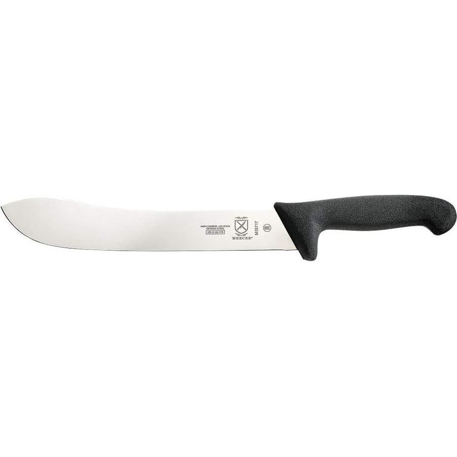Cuchillo de Carnicero Mercer Culinary M13717 25.4 cm Acero