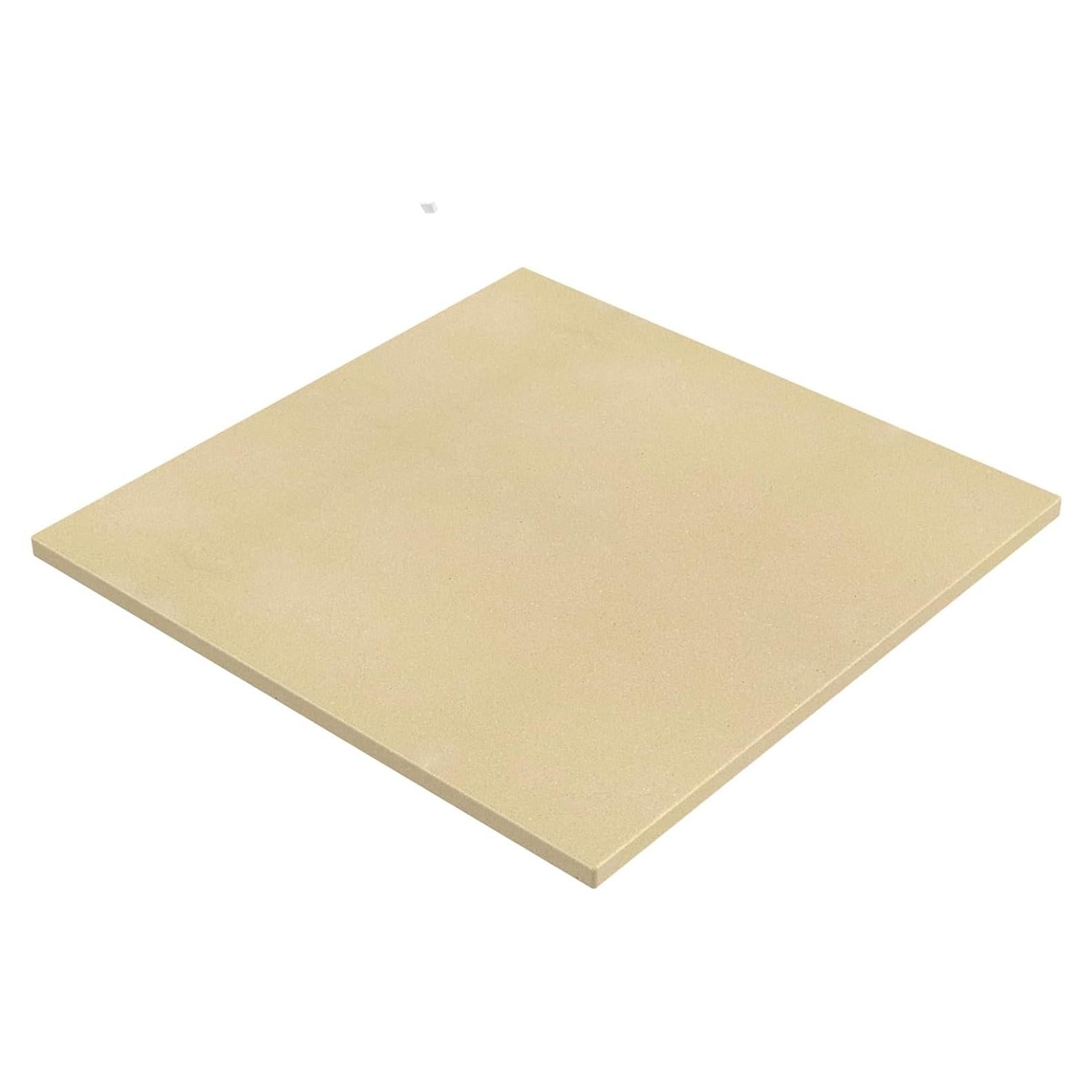 Piedra para Pizza Cuadrada Ooni Karu 12 33.5x33.5 cm Cordierita