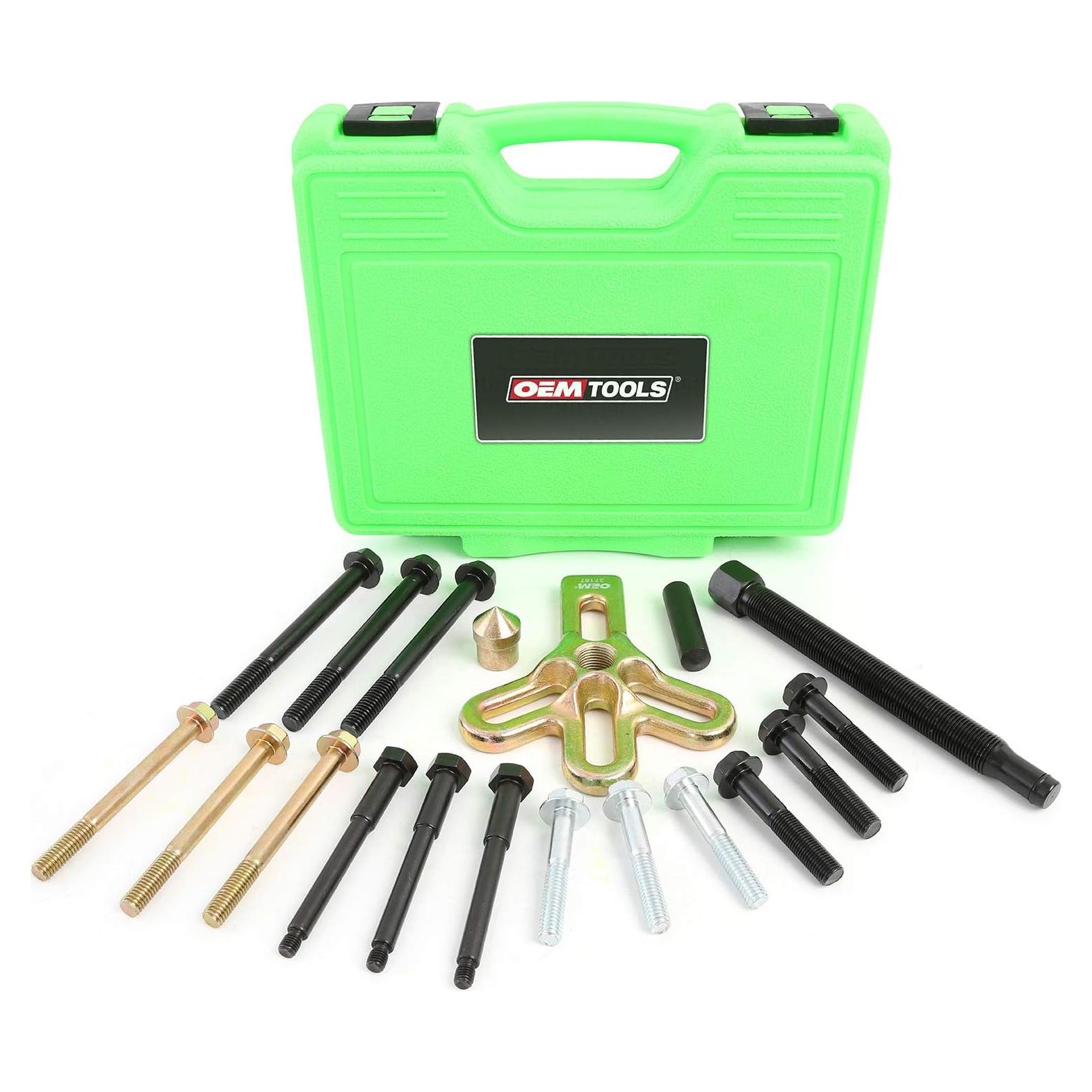 Kit Extractor de Volante de Inercia OEMTOOLS 37187 - 1,60 kg