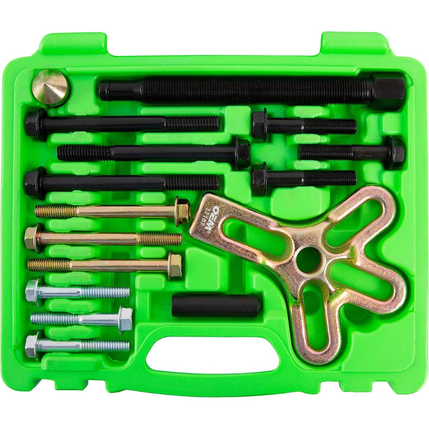 Kit Extractor de Volante de Inercia OEMTOOLS 37187 - 1,60 kg