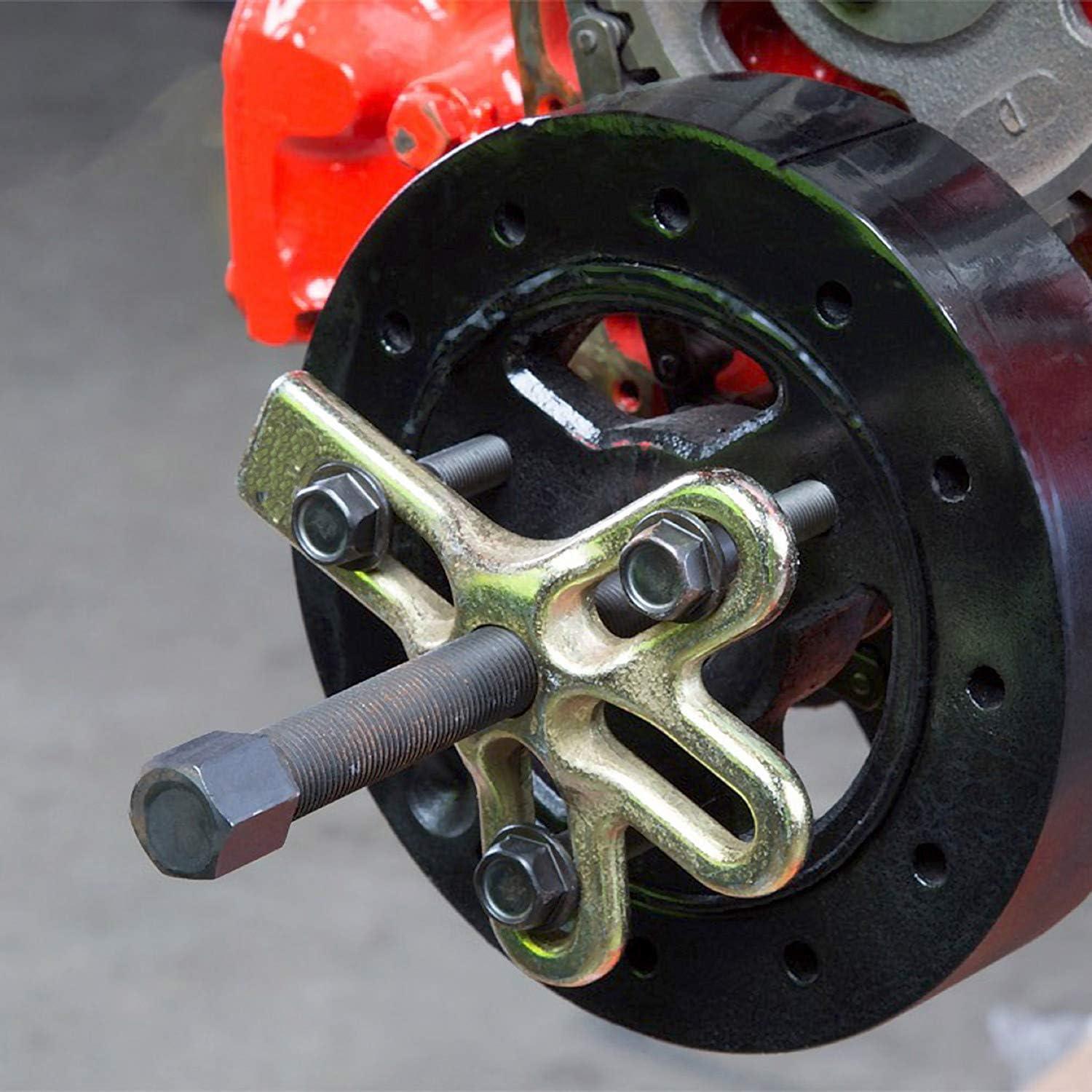 Kit Extractor de Volante de Inercia OEMTOOLS 37187 - 1,60 kg