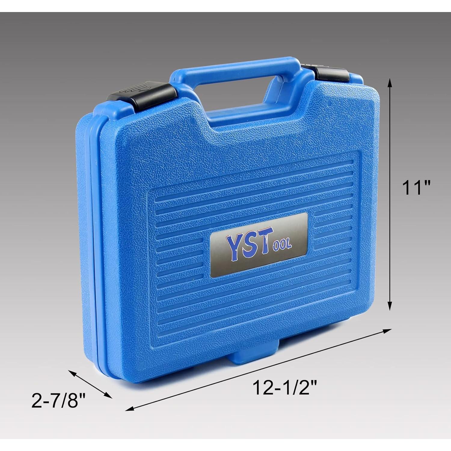 Kit Extractor de Juntas de Bola YSTOOL 5 PZS Caja Azul