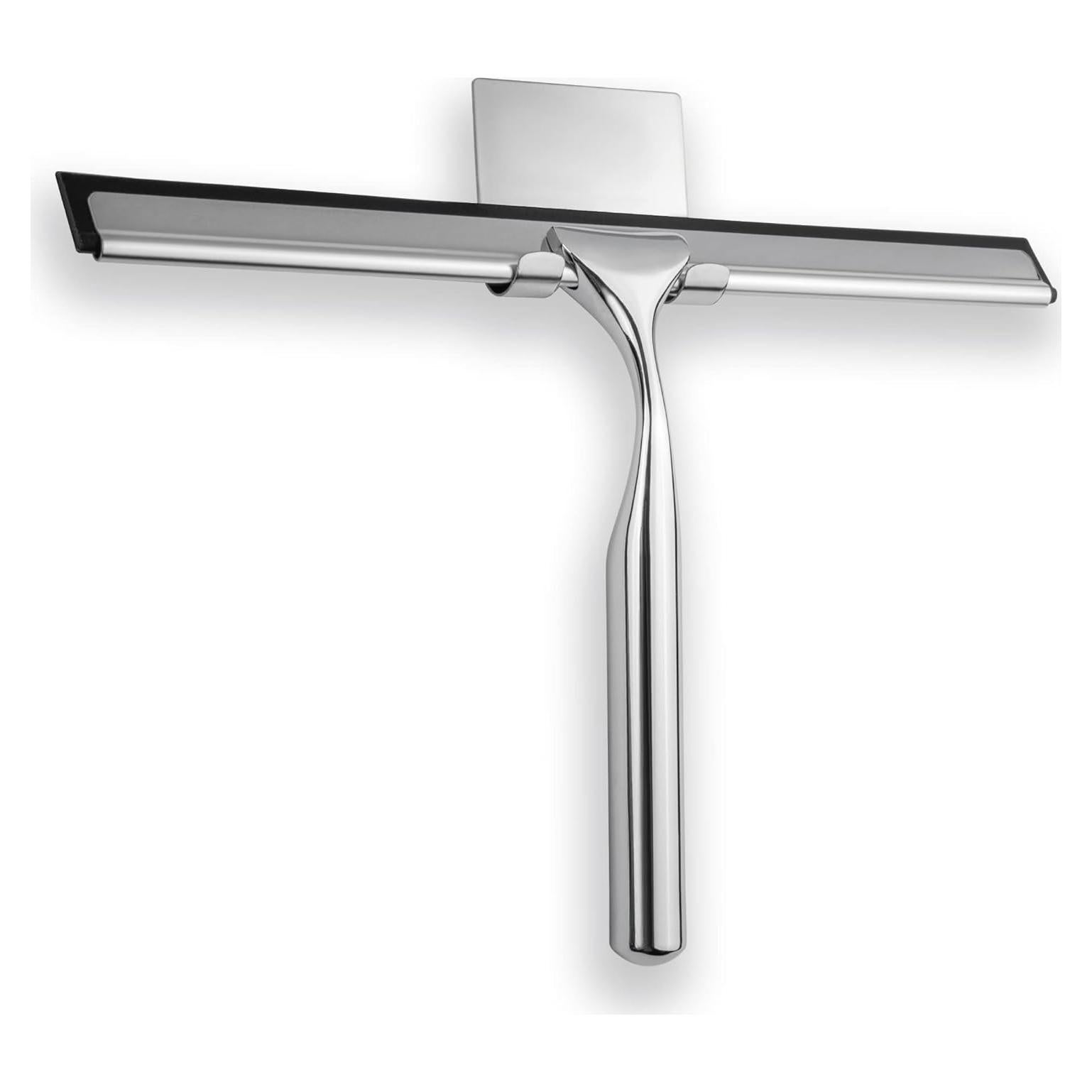 Limpiaparabrisas DSV Estándar 25.4 cm Acero Inoxidable Plata