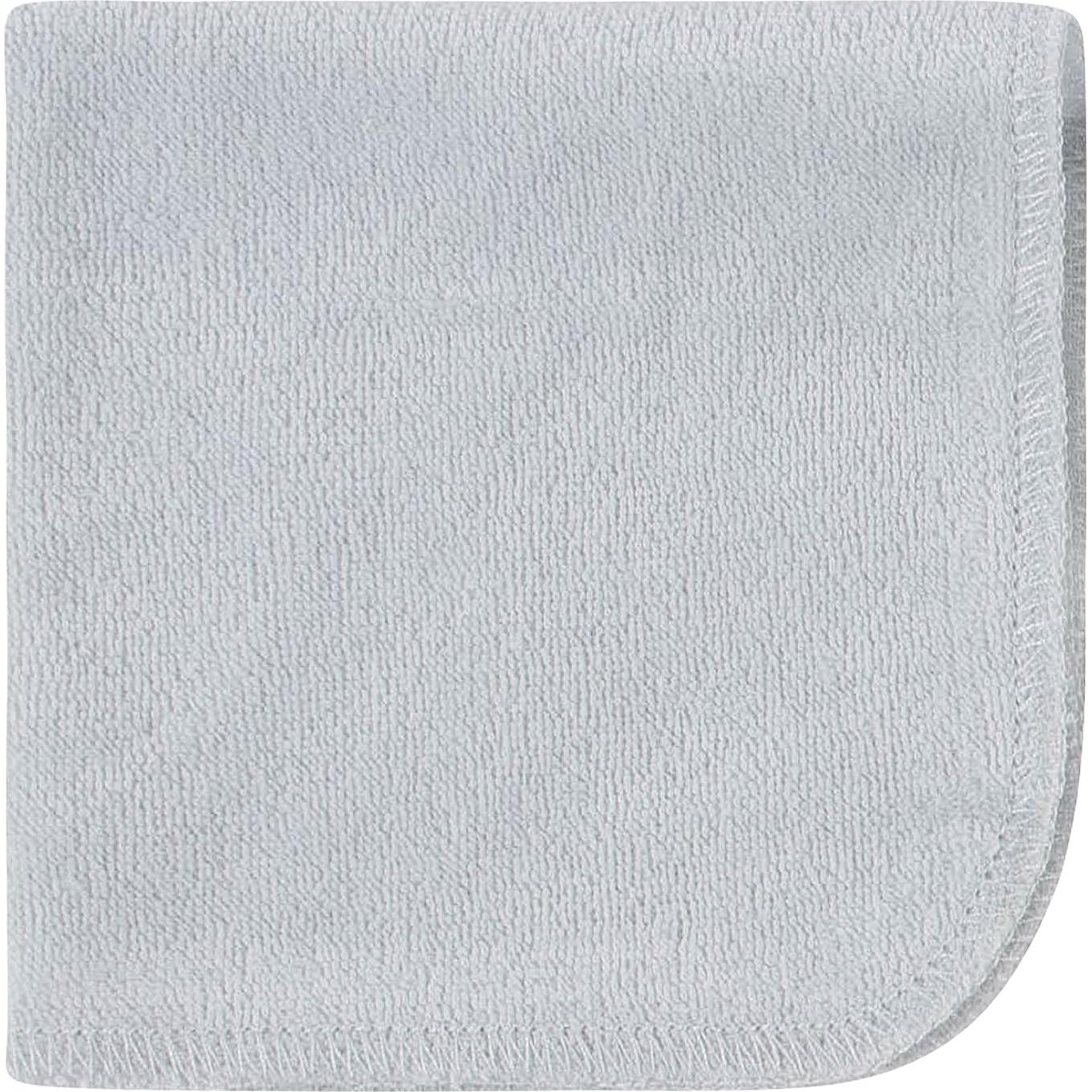 Toallas de Mano Gerber 10-Pack Terry Oso Verde 22.86 cm