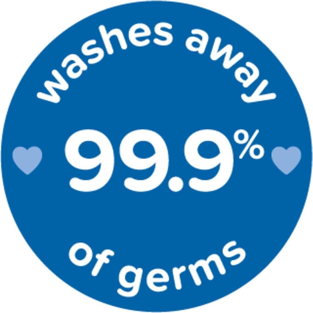 Baño de Vapor Calmante Johnson's Baby 403.6 ml x 2 Hipoalergénico