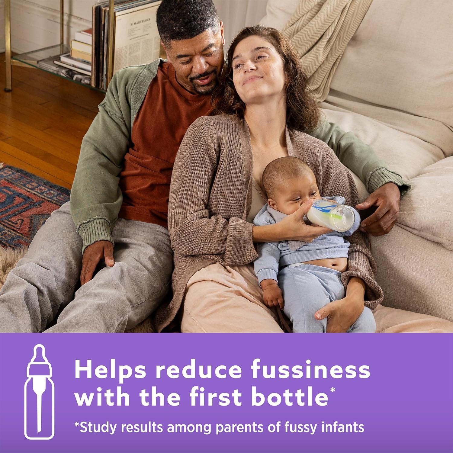 Fórmula Infantil Dr. Brown's Soothe Pro 340g para Bebés