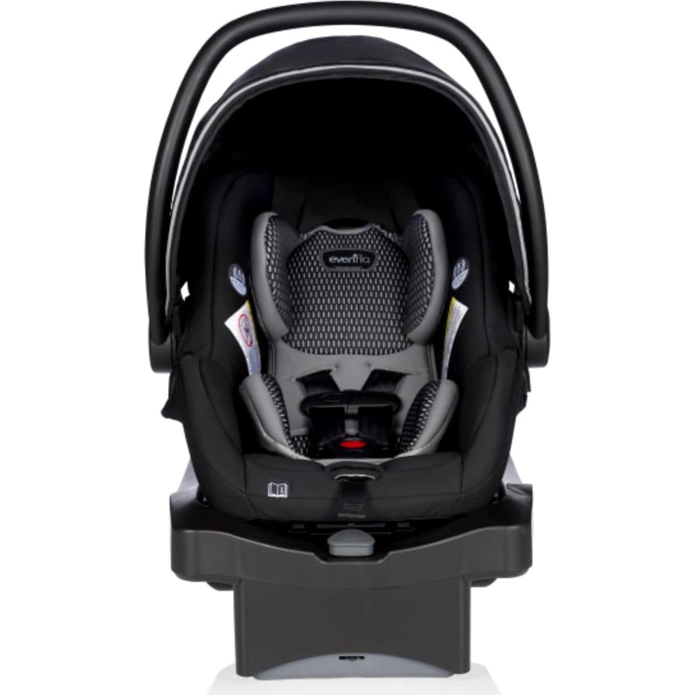 Asiento de Auto para Bebés Evenflo LiteMax DLX Olympus 1.4-13.6 kg