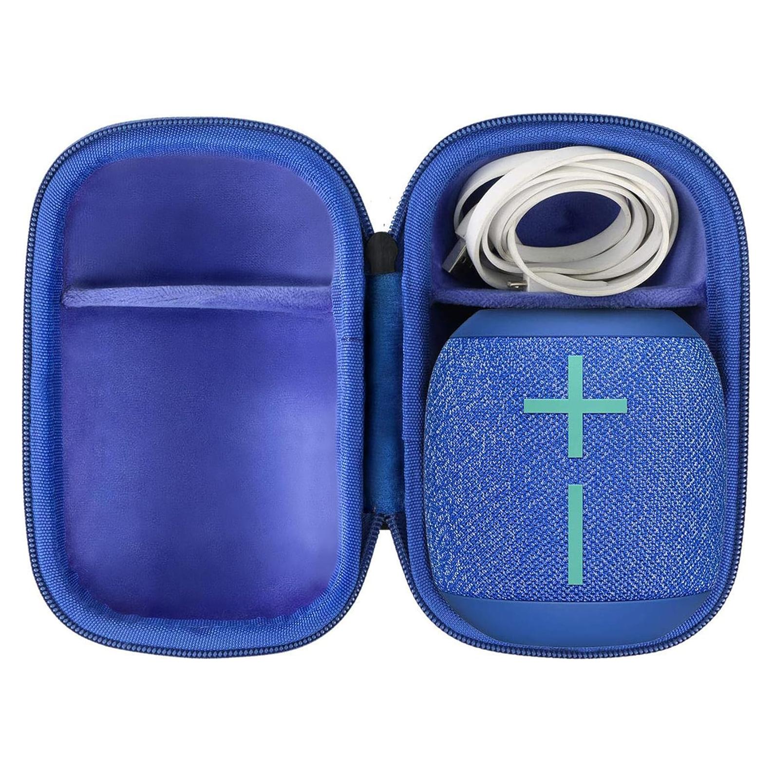 Funda Dura co2CREA para Altavoces Ultimate Ears WONDERBOOM