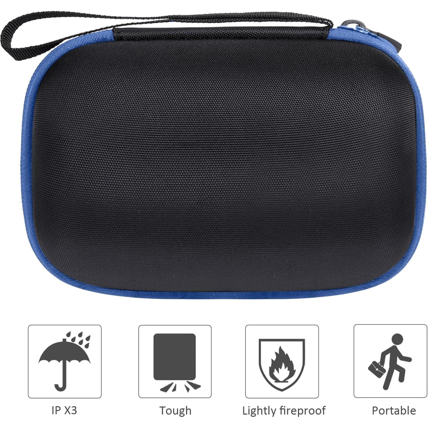 Funda Dura co2CREA para Altavoces Ultimate Ears WONDERBOOM