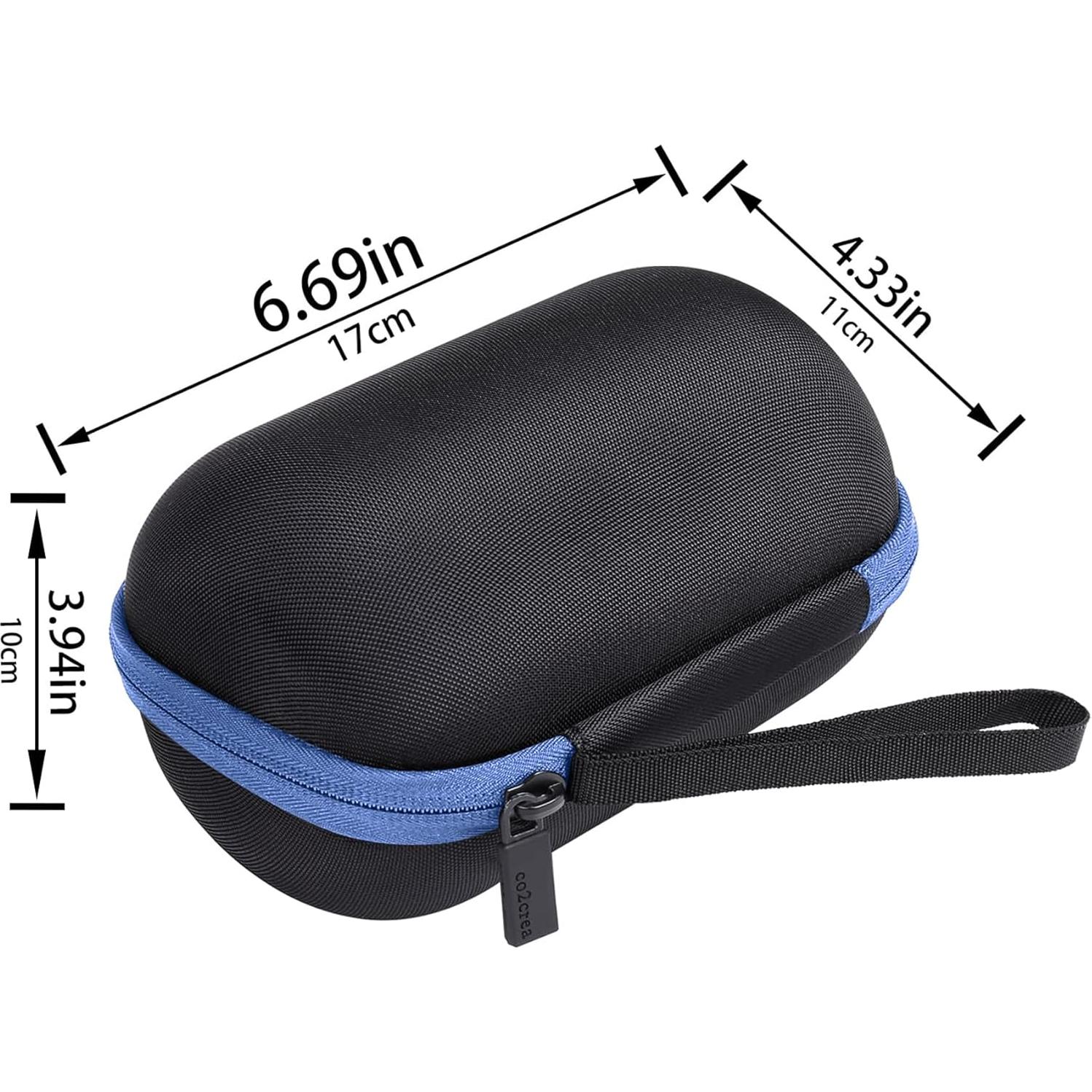 Funda Dura co2CREA para Altavoces Ultimate Ears WONDERBOOM