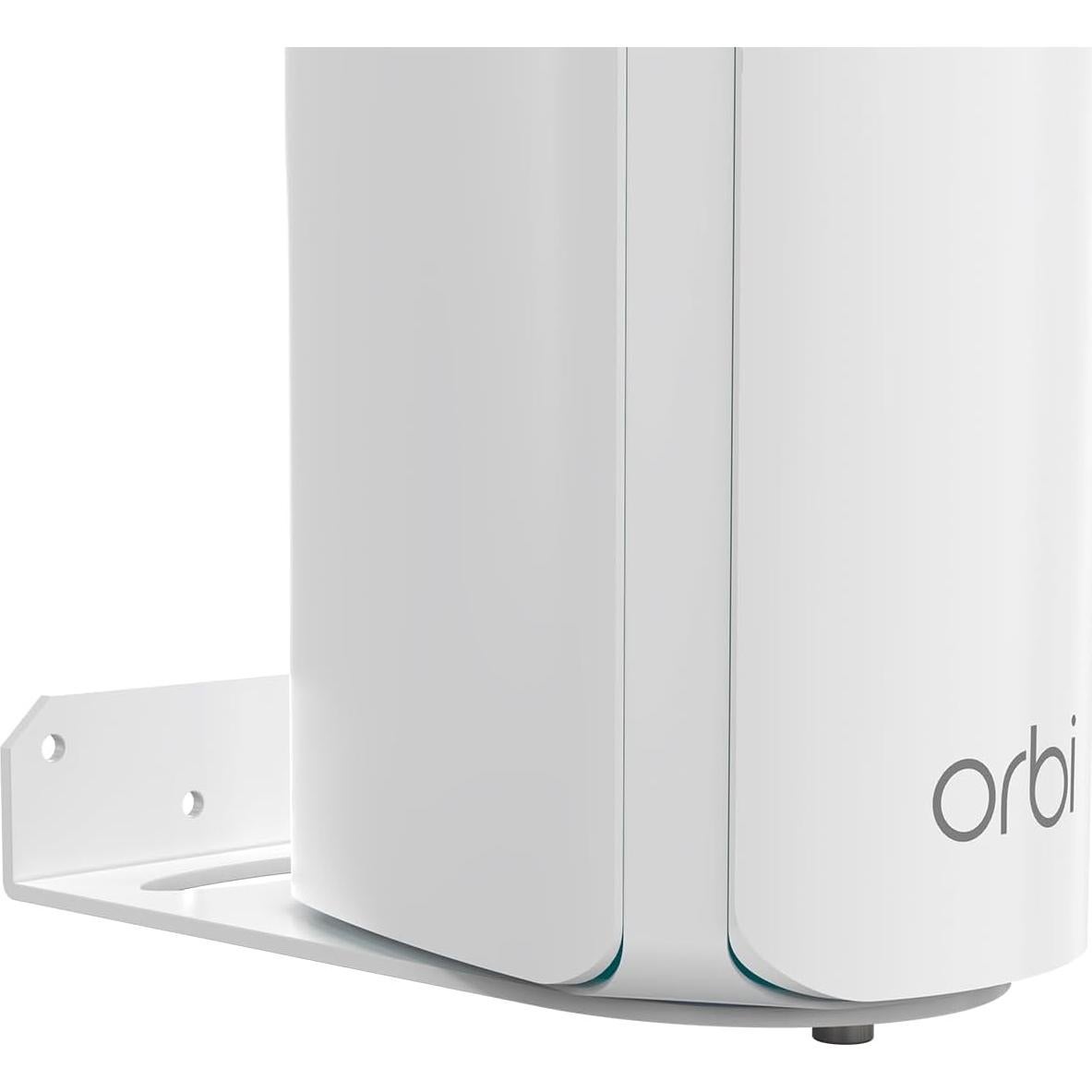 Soporte de Pared Holicfun para NETGEAR Orbi 770 - Aluminio