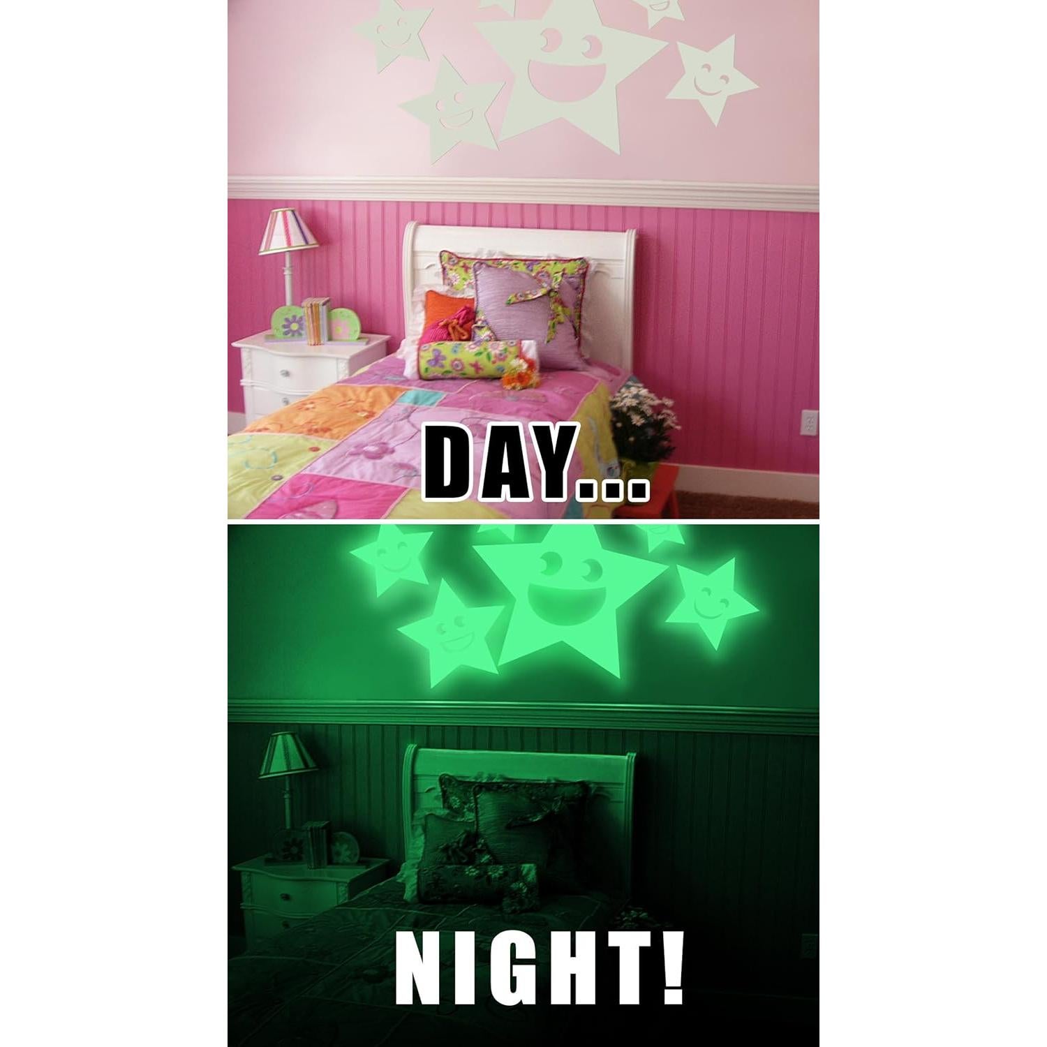 Vinilo Adhesivo Luminiscente Verde VViViD 30.48x60.96 cm