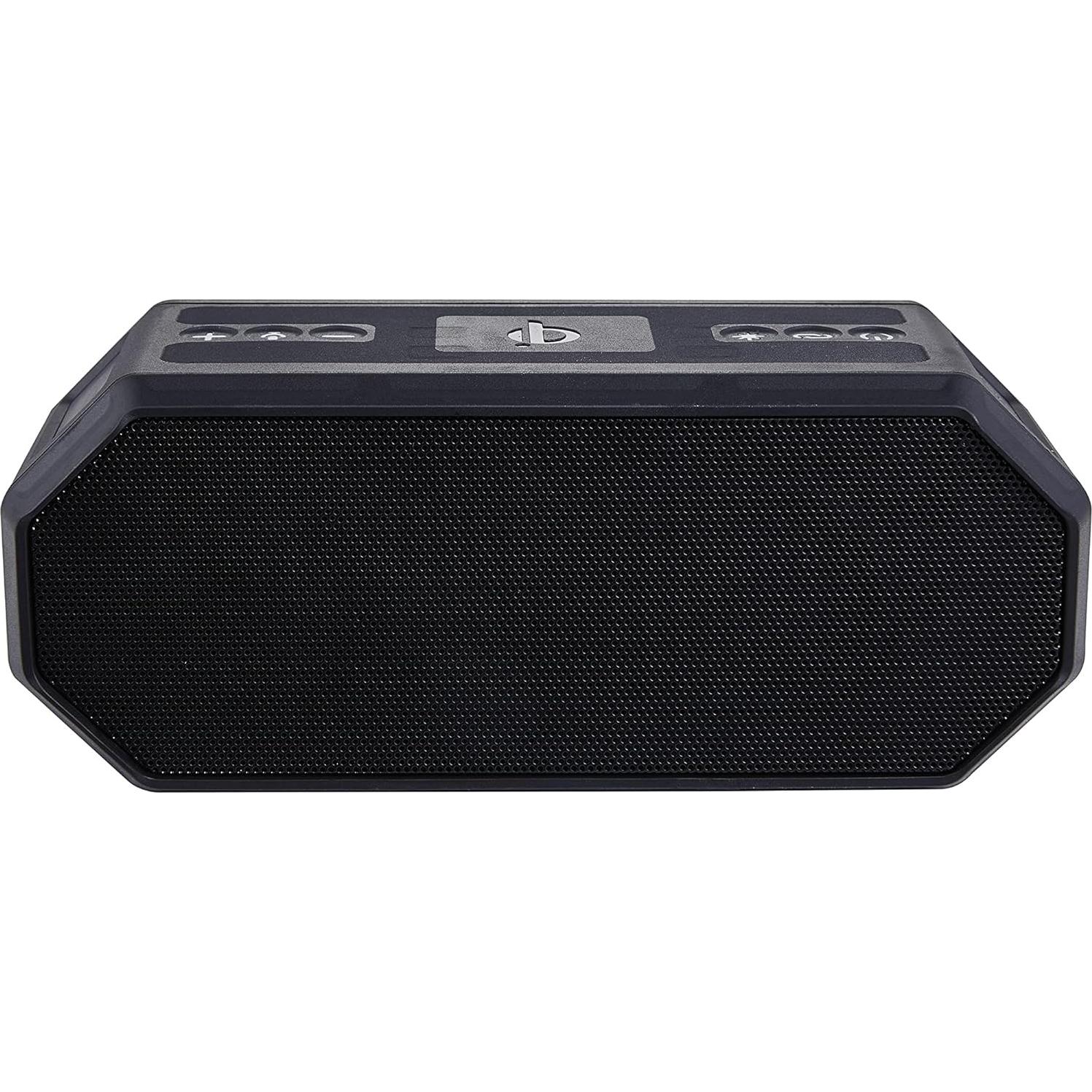 Altavoz Bluetooth Portátil Altec Lansing HydraBlast IP67 20h