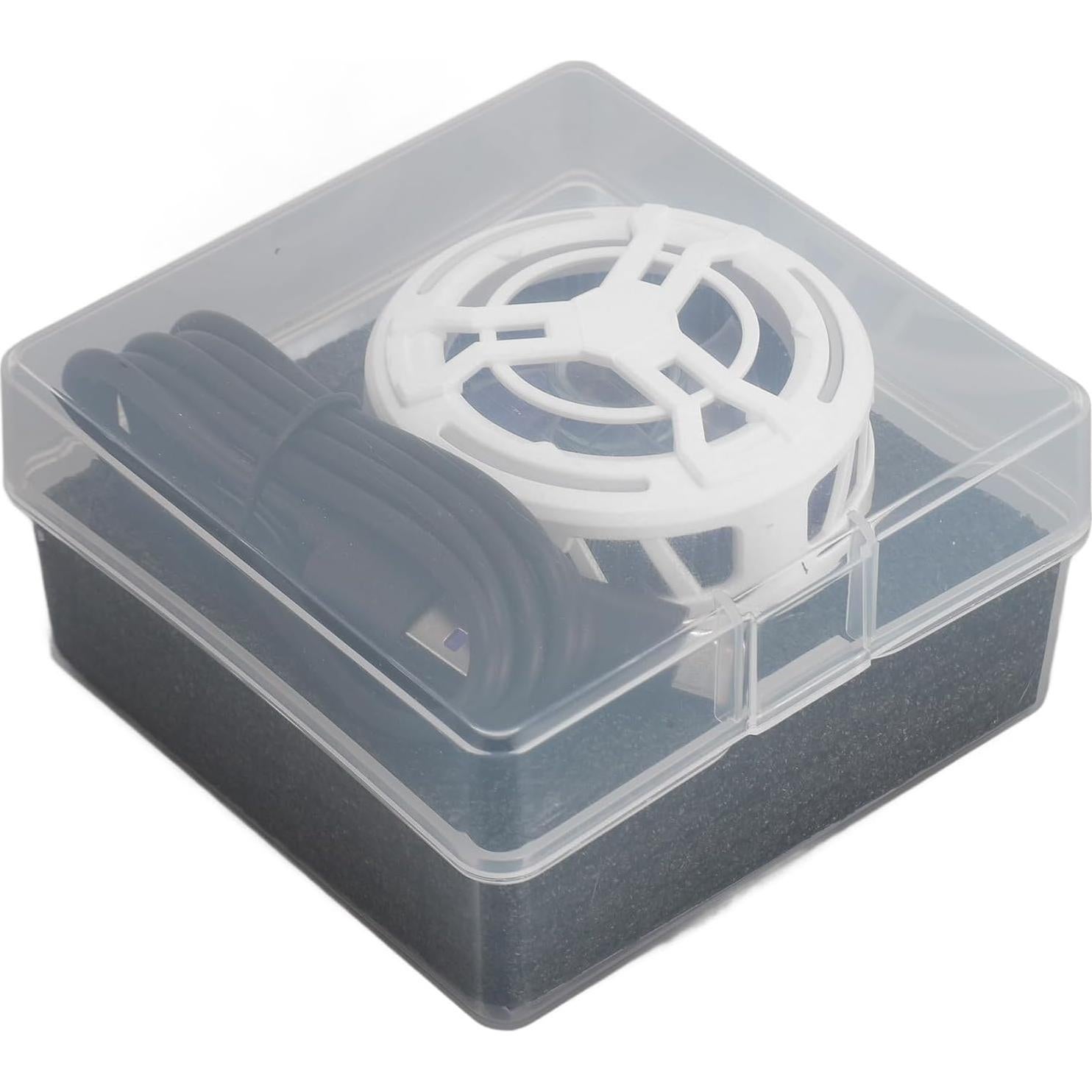 Enfriador Magnético para Tableta Goodstumbler Blanco 24W