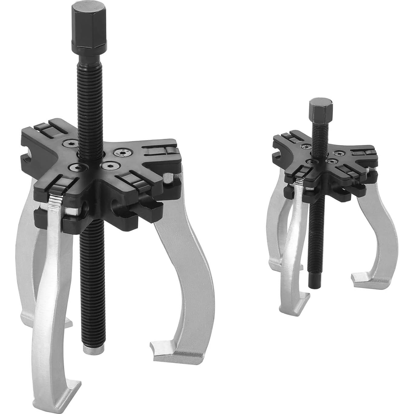 Juego de Extractores VEVOR 2 Piezas 7,62 y 17,78 cm