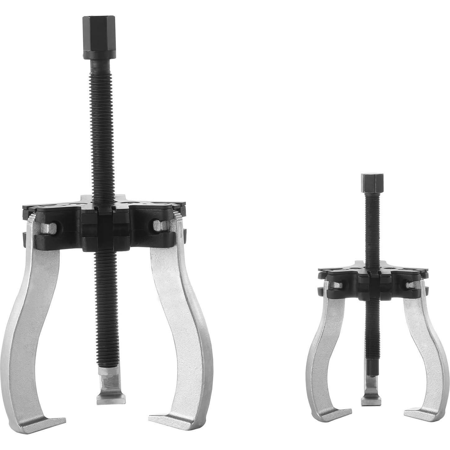 Juego de Extractores VEVOR 2 Piezas 7,62 y 17,78 cm