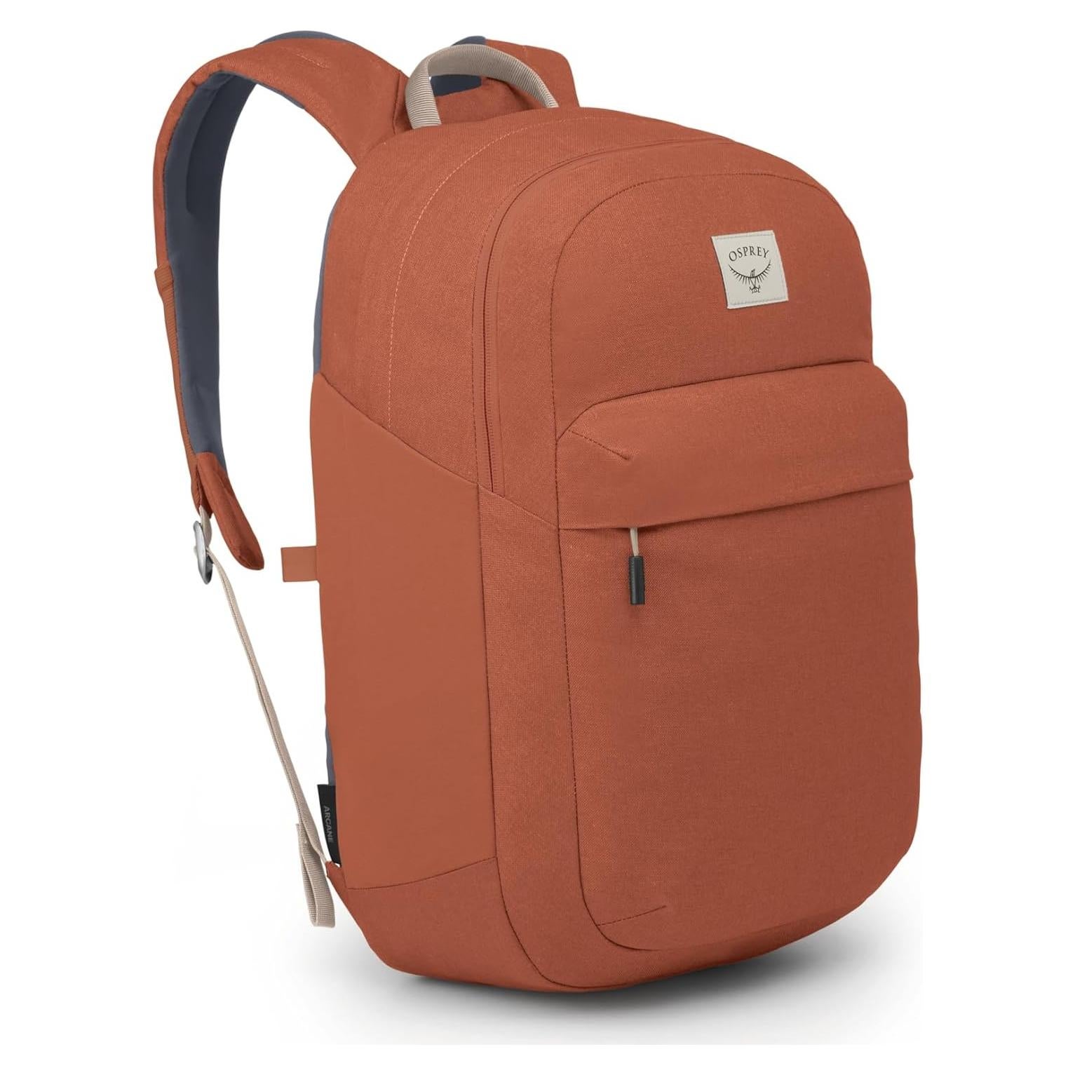 Mochila Osprey Arcane Unisex 47L con Compartimento para Laptop 16"