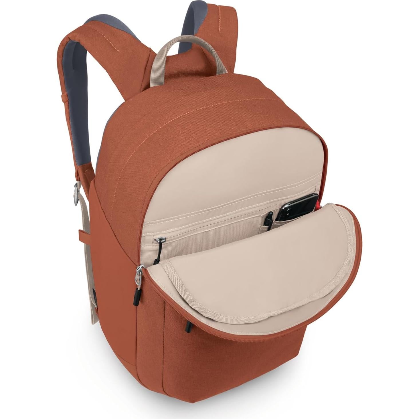 Mochila Osprey Arcane Unisex 47L con Compartimento para Laptop 16"