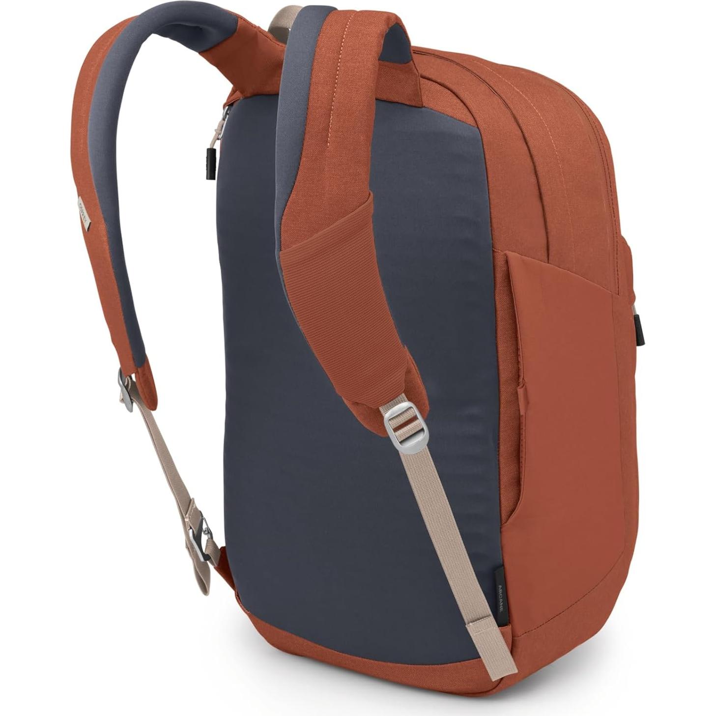 Mochila Osprey Arcane Unisex 47L con Compartimento para Laptop 16"