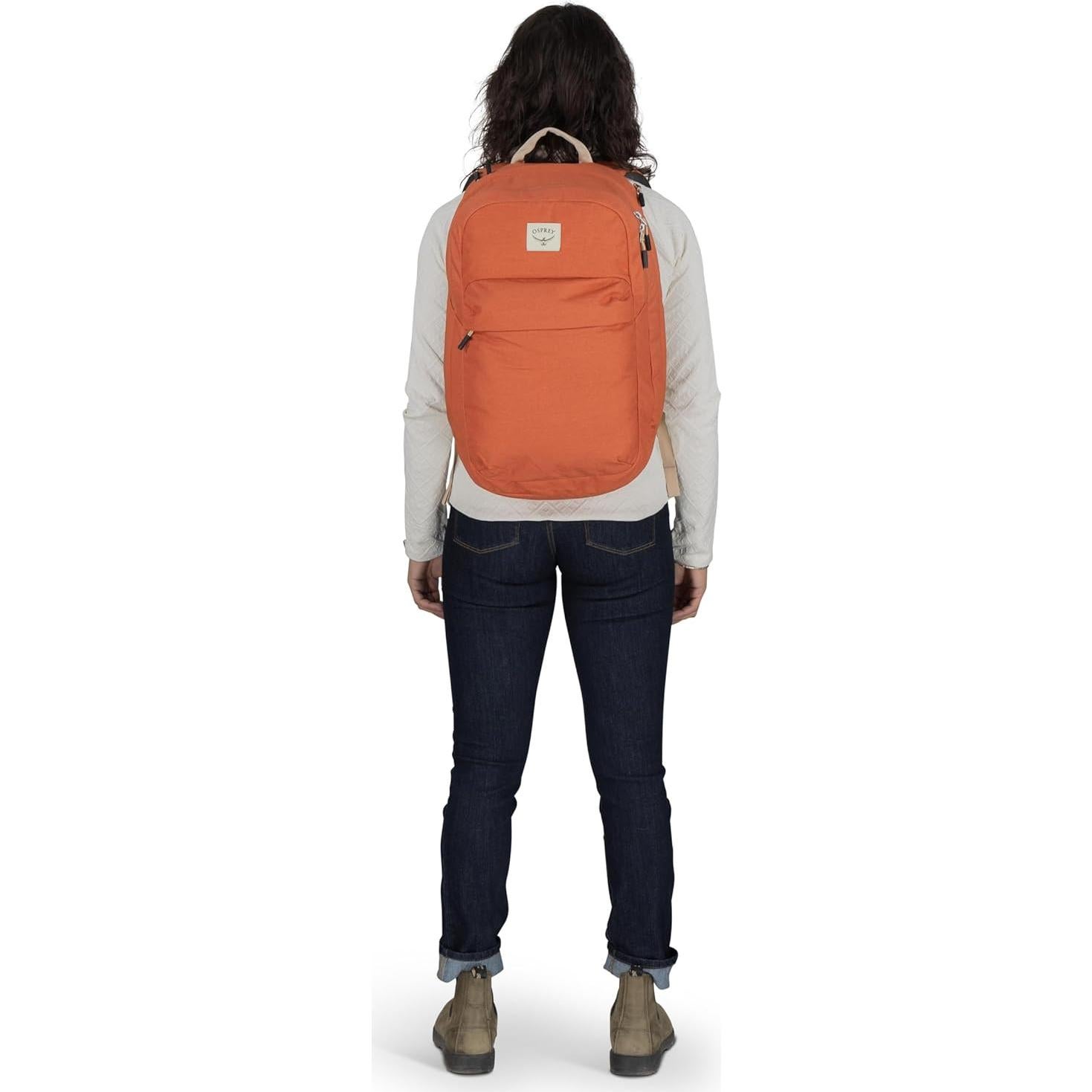 Mochila Osprey Arcane Unisex 47L con Compartimento para Laptop 16"