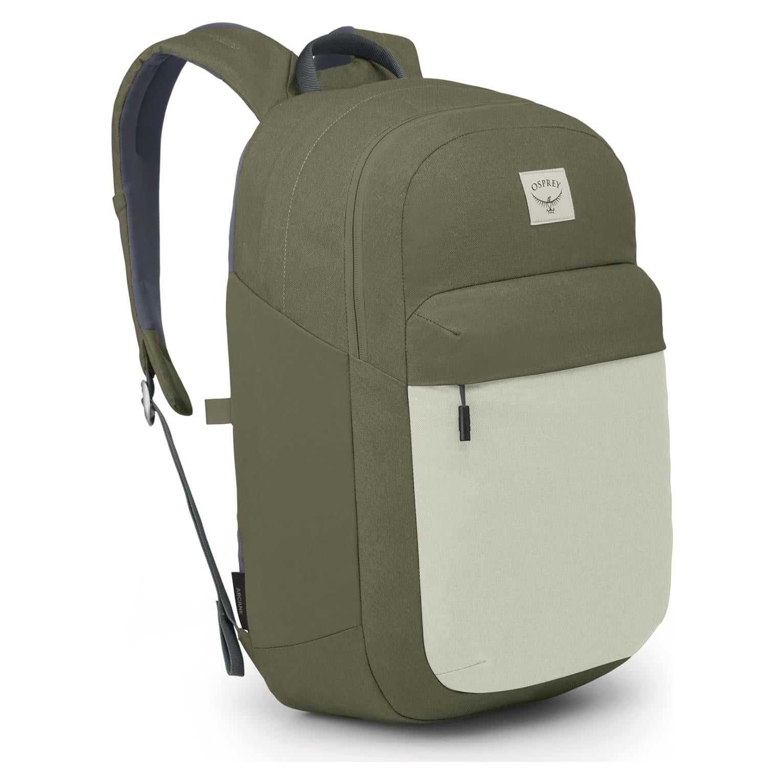 Mochila Osprey Arcane XL para Laptop 30L Gris Earl
