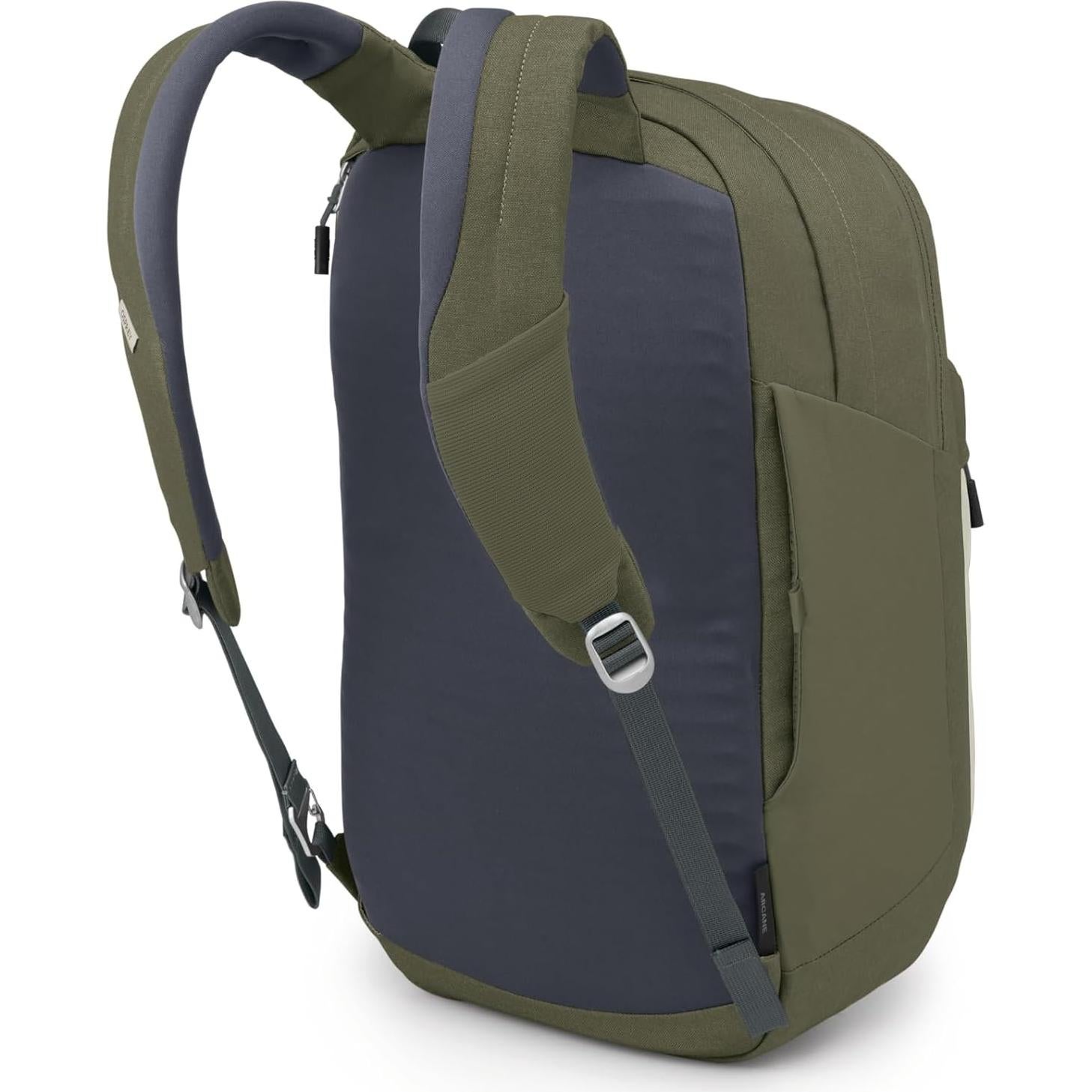 Mochila Osprey Arcane XL para Laptop 30L Gris Earl