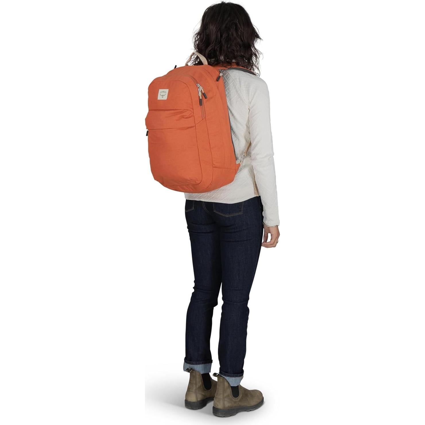 Mochila Osprey Arcane XL para Laptop 30L Gris Earl