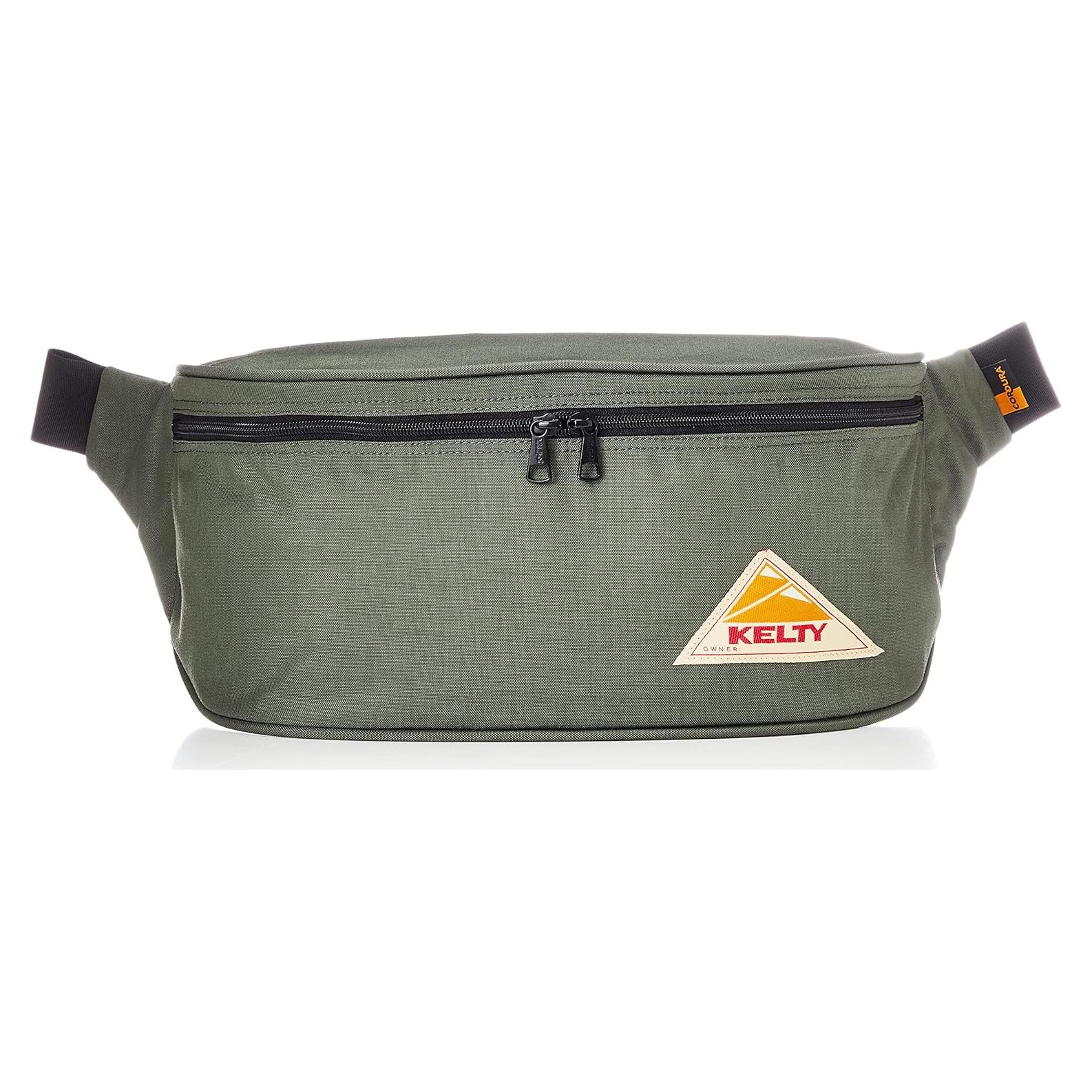 Bolso Casual para Hombre Kelty 2591804 22x37x17 cm