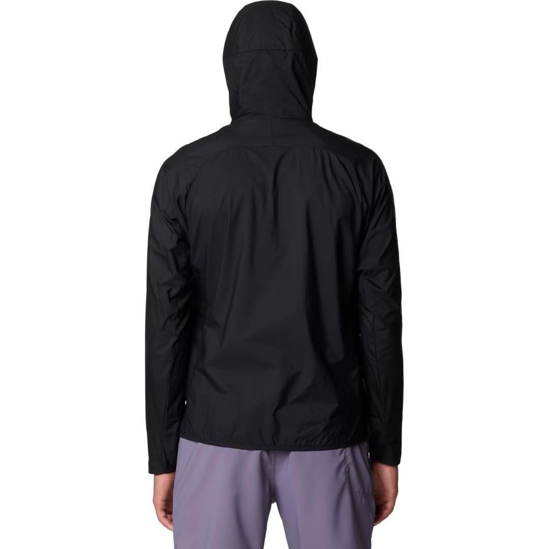 Chaqueta con capucha KOR Airshell Mountain Hardwear XX-Large