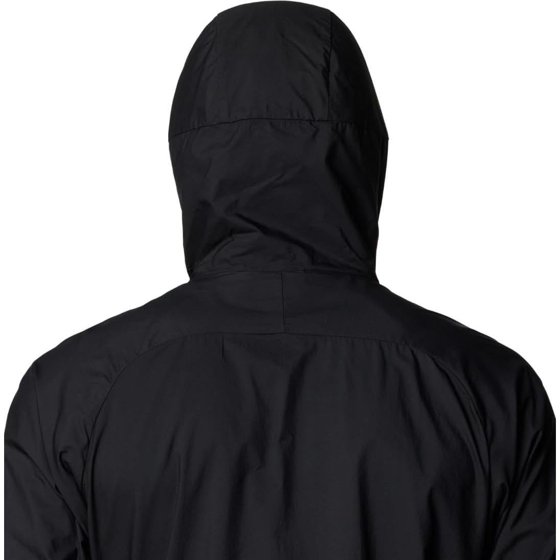 Chaqueta con capucha KOR Airshell Mountain Hardwear XX-Large