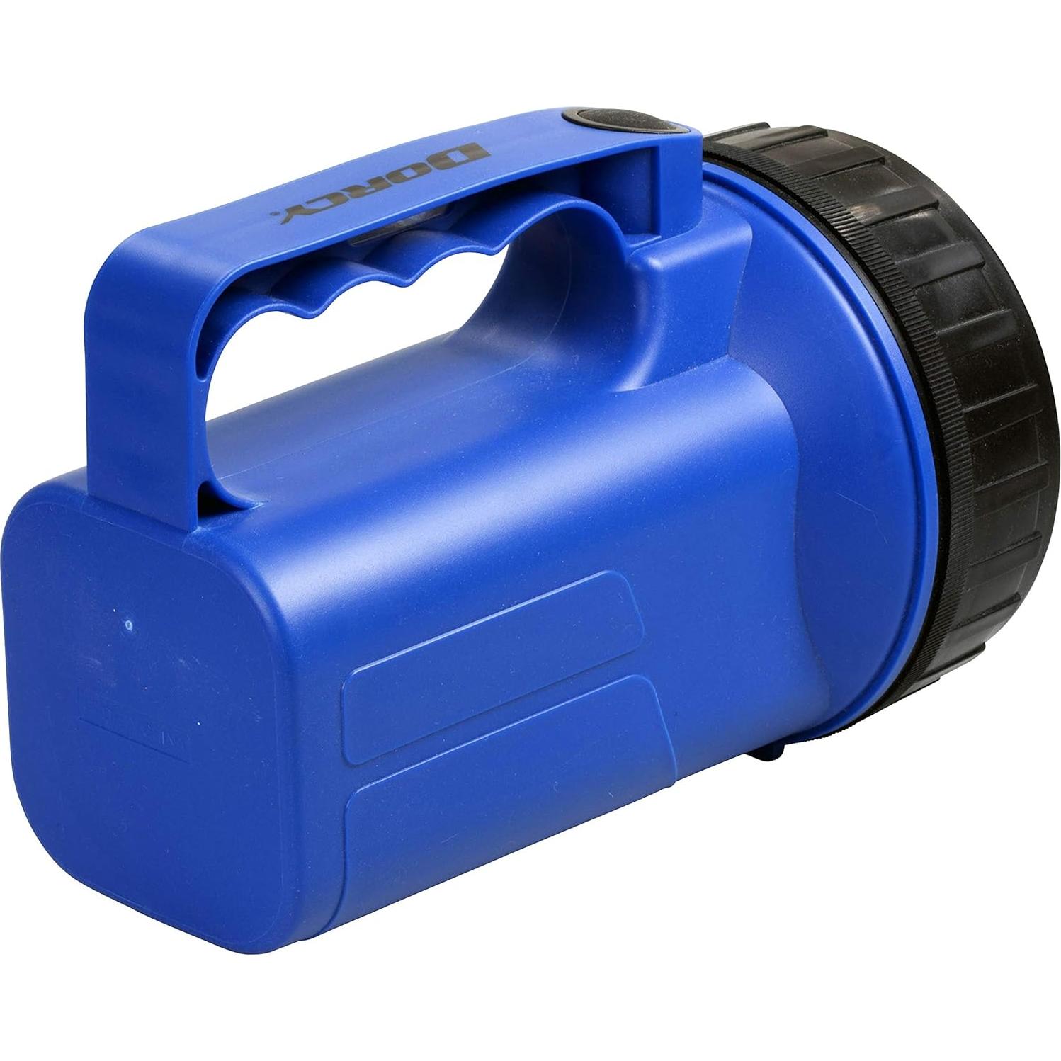 Linterna Flotante LED Dorcy 41-2079 - Paquete de 4