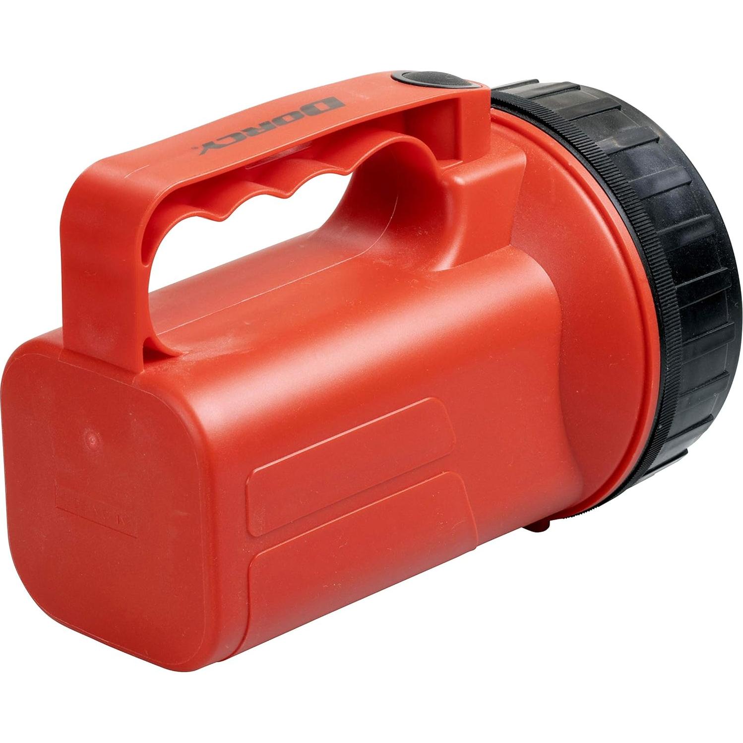 Linterna Flotante LED Dorcy 41-2079 - Paquete de 4