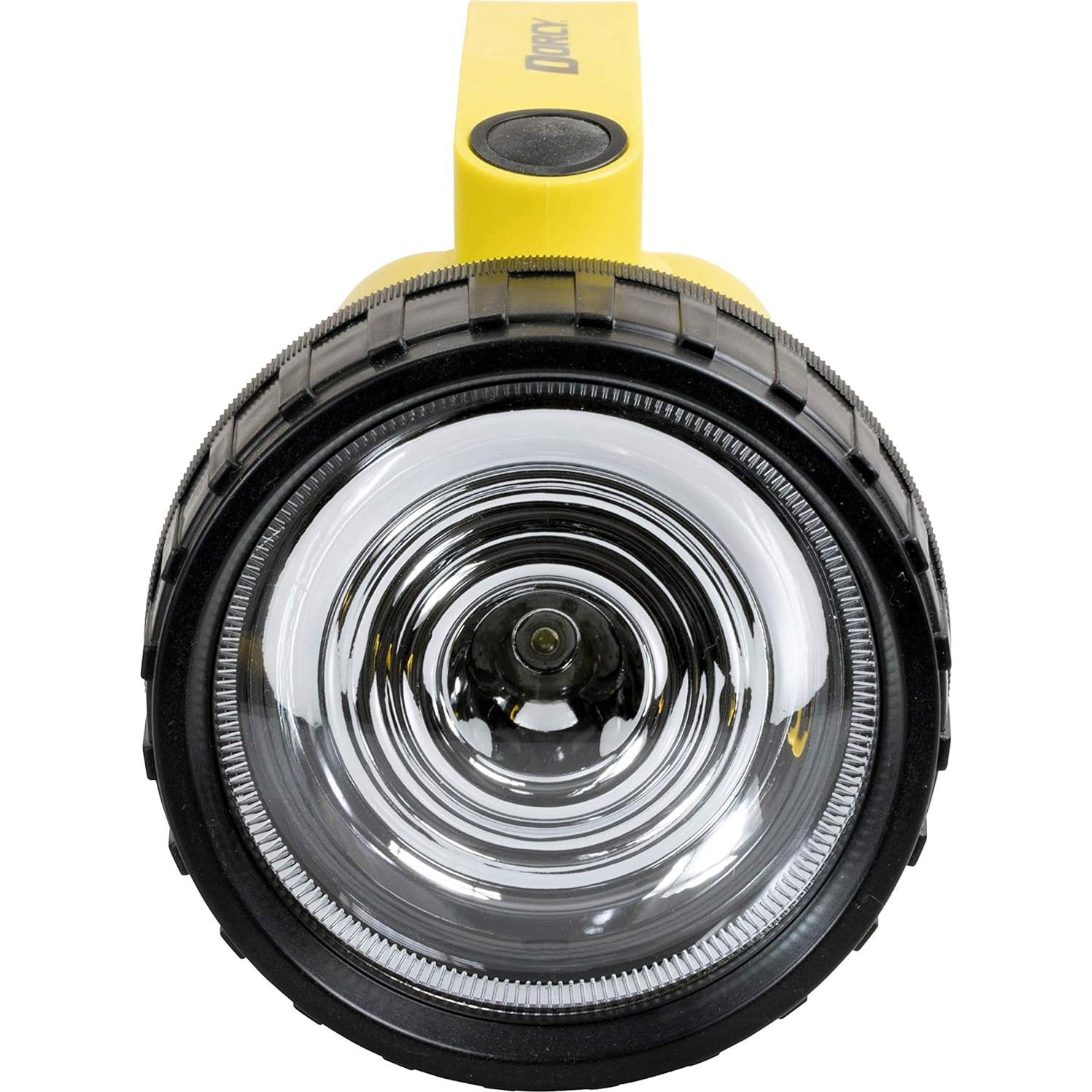 Linterna Flotante LED Dorcy 41-2079 - Paquete de 4