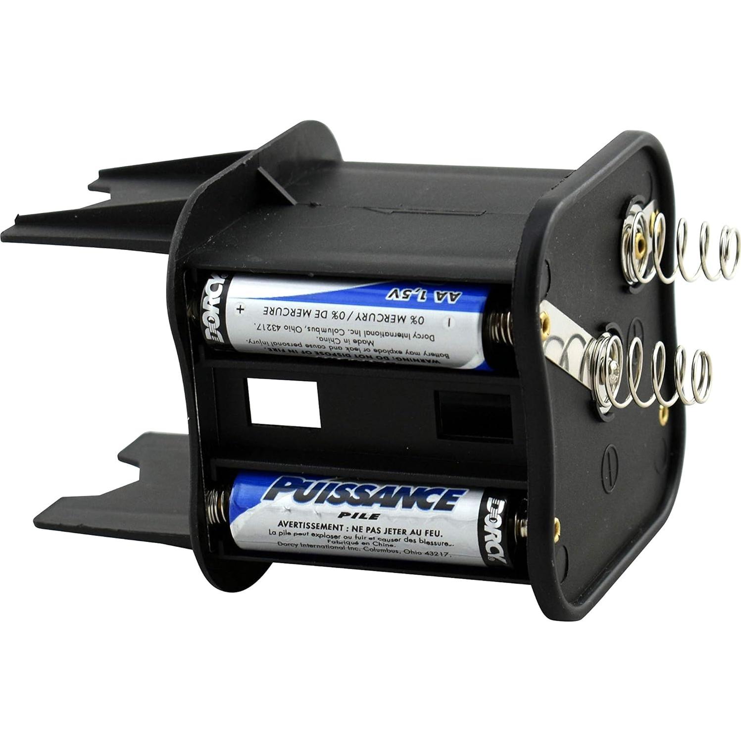 Linterna Flotante LED Dorcy 41-2079 - Paquete de 4