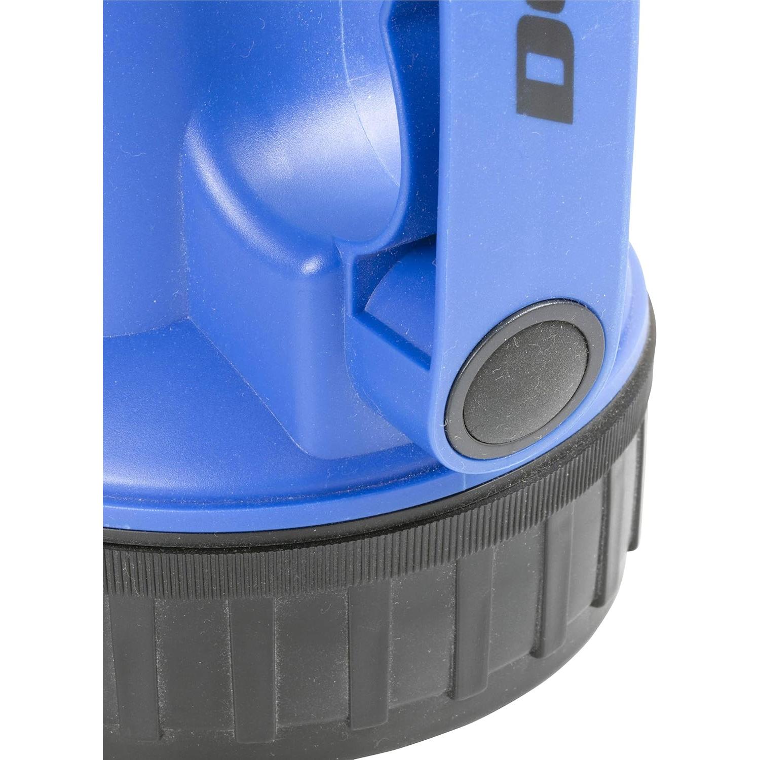 Linterna Flotante LED Dorcy 41-2079 - Paquete de 4