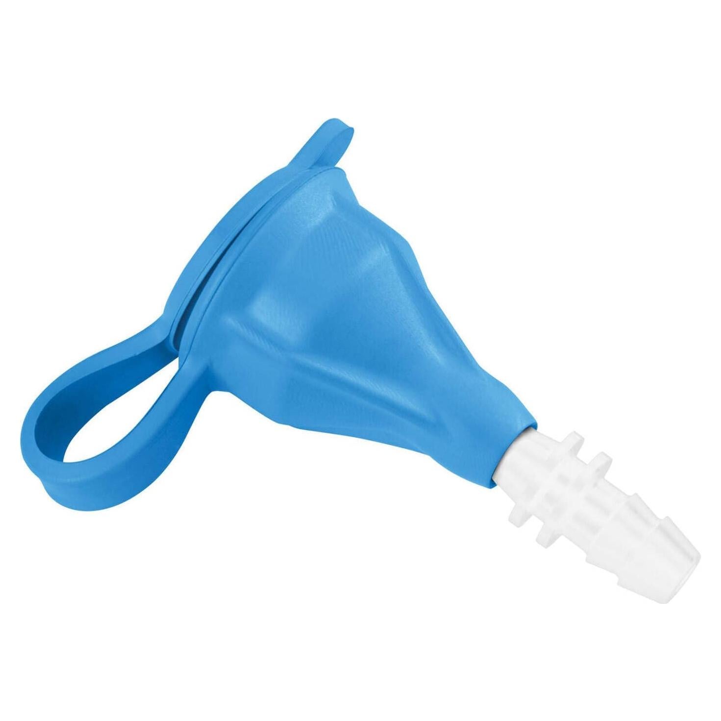 Adaptador de Tapa Push-Pull Platypus para Botellas de Agua