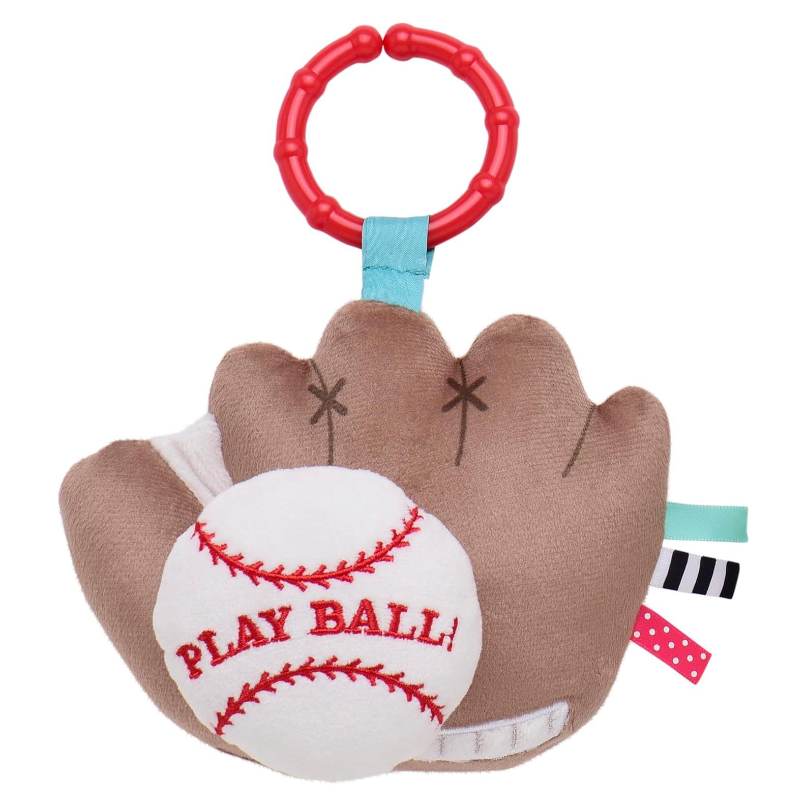 Juguete de Actividad de Béisbol Baby Starters 17.78 cm