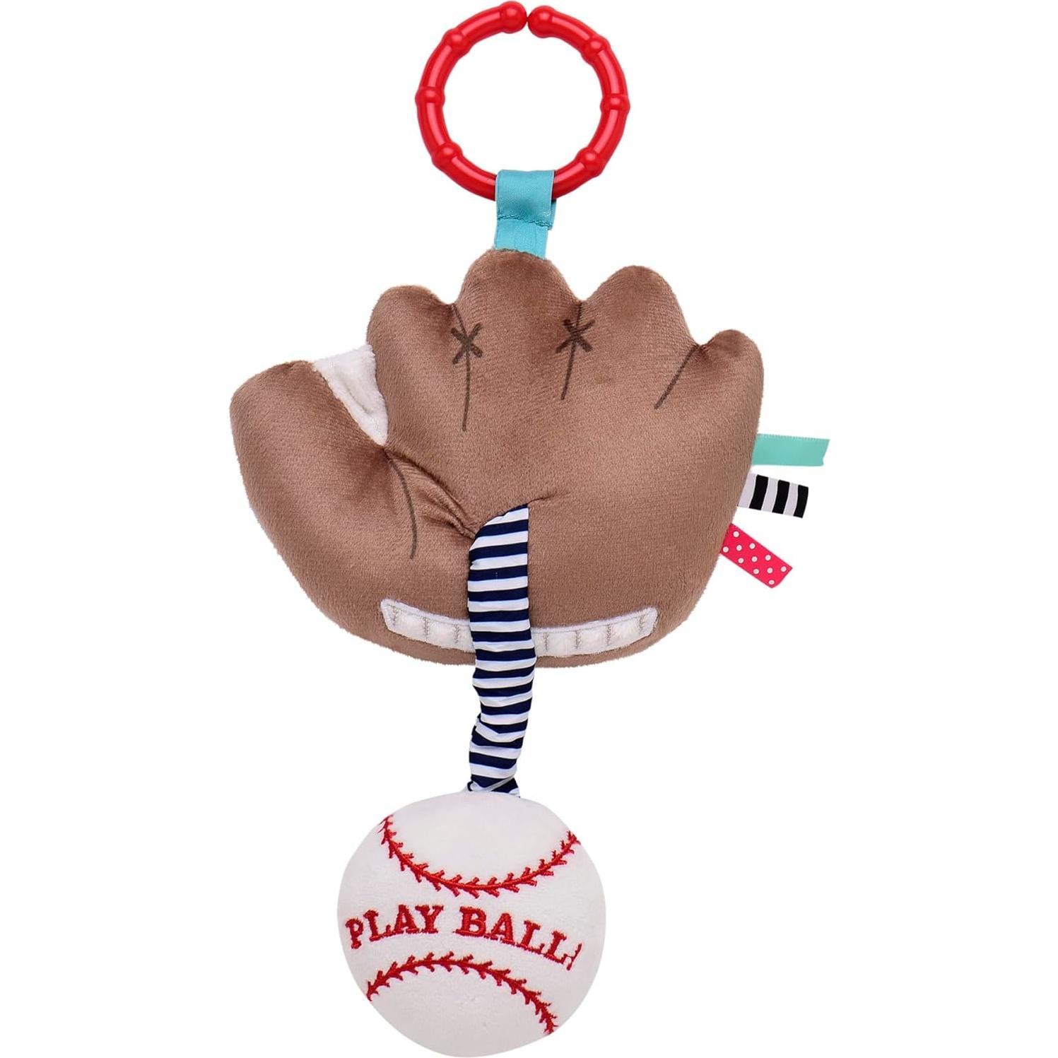 Juguete de Actividad de Béisbol Baby Starters 17.78 cm