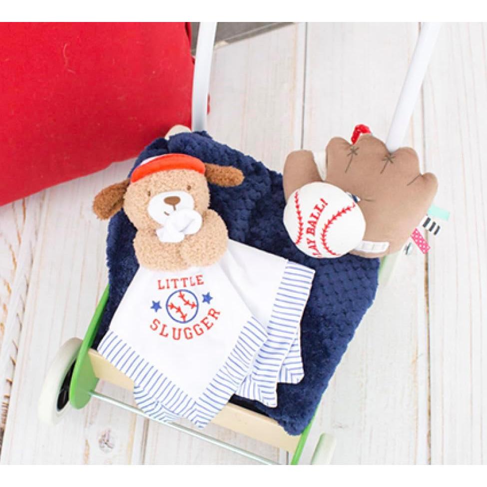 Juguete de Actividad de Béisbol Baby Starters 17.78 cm