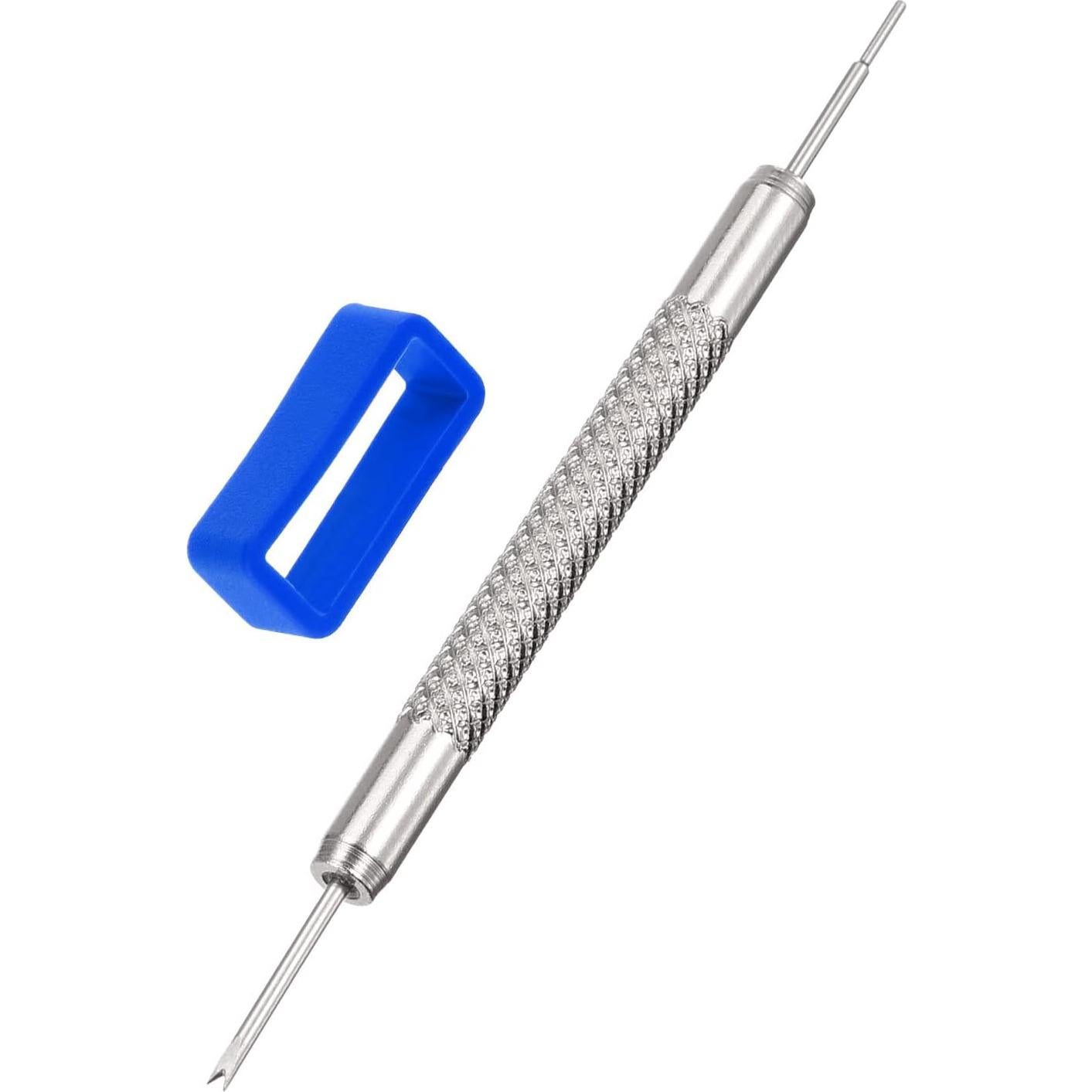 Correa de Reloj HARFINGTON Silicona 18mm Ajustable