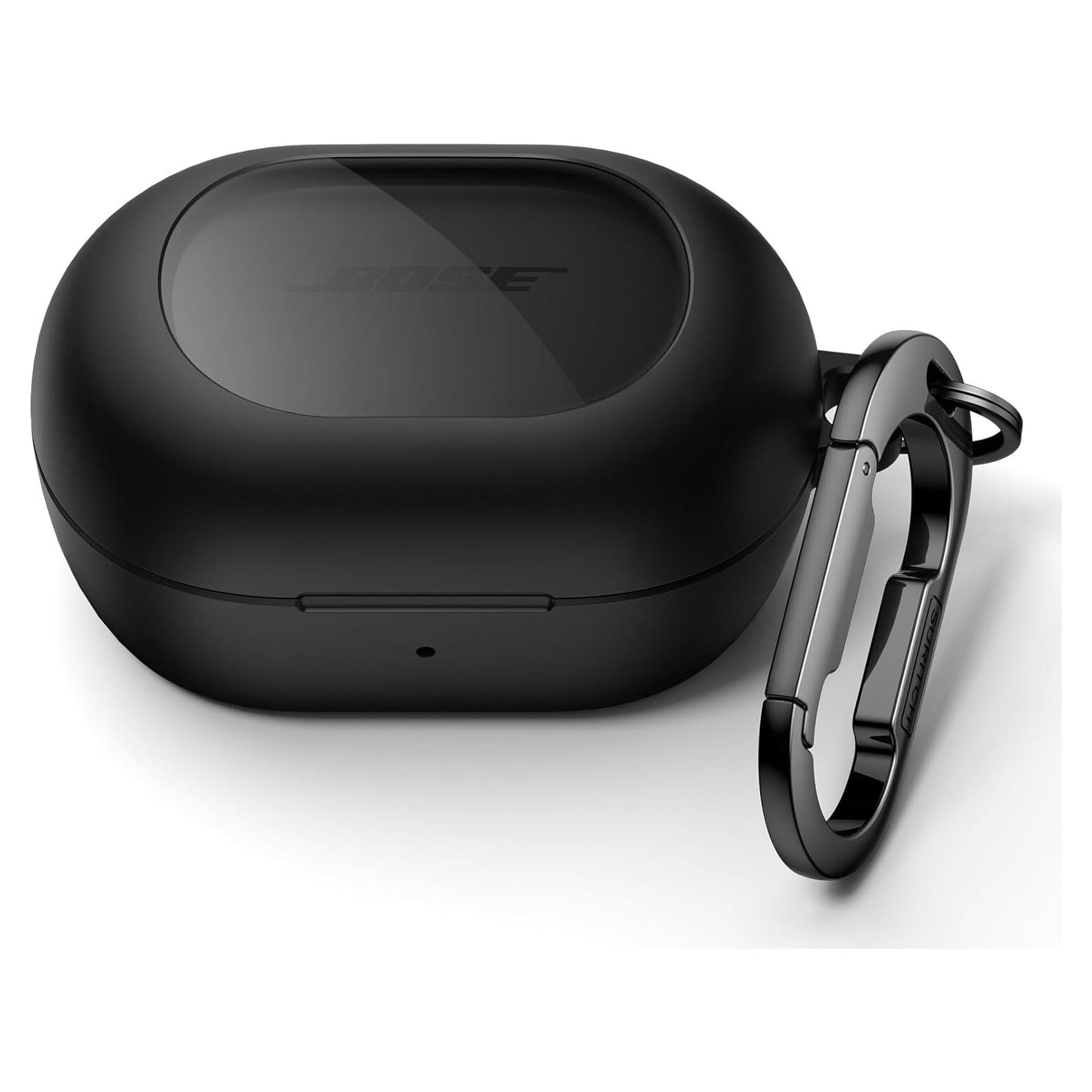 Funda Magnética SURITCH para Auriculares Bose QuietComfort 2024