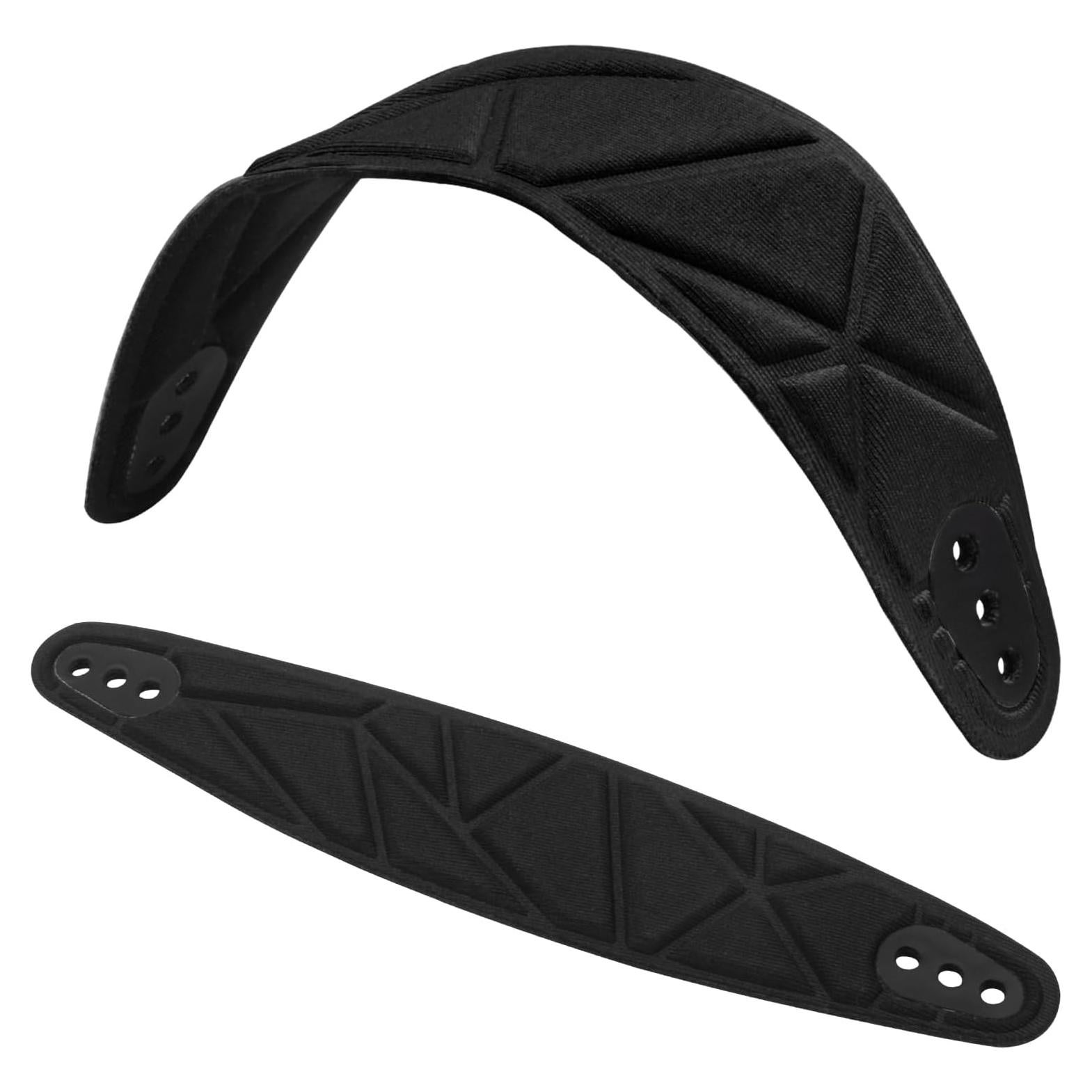 Banda de Reemplazo SteelSeries Arctis Nova Pro - Negro