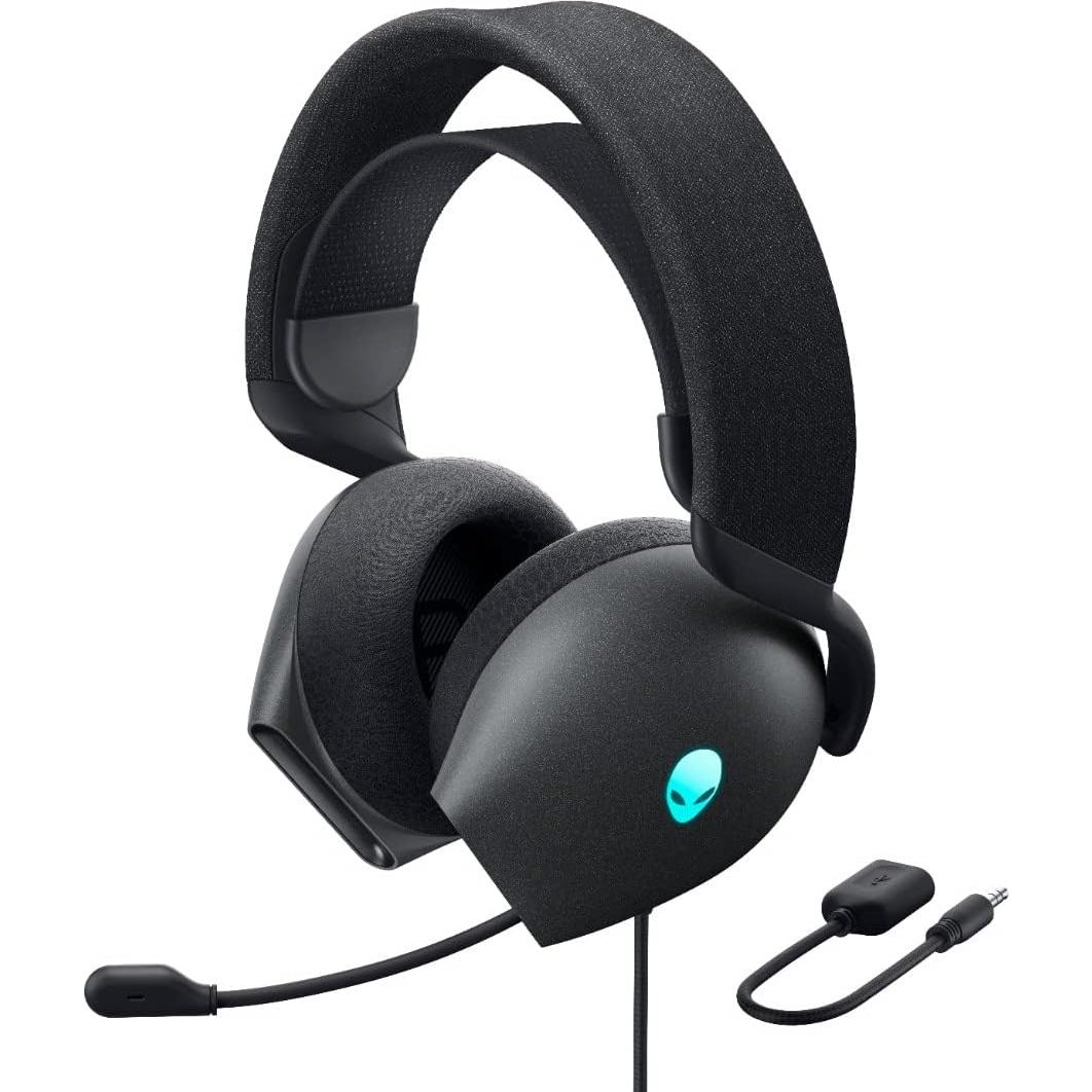 Auriculares de Juego con Cable Alienware AW520H Hi-Res
