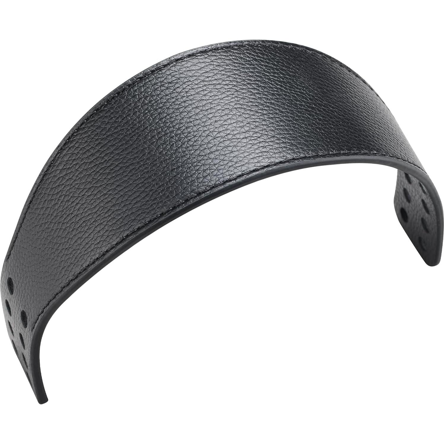 Correa de Diadema de Cuero AHG para Auriculares Audeze Maxwell y MM-100