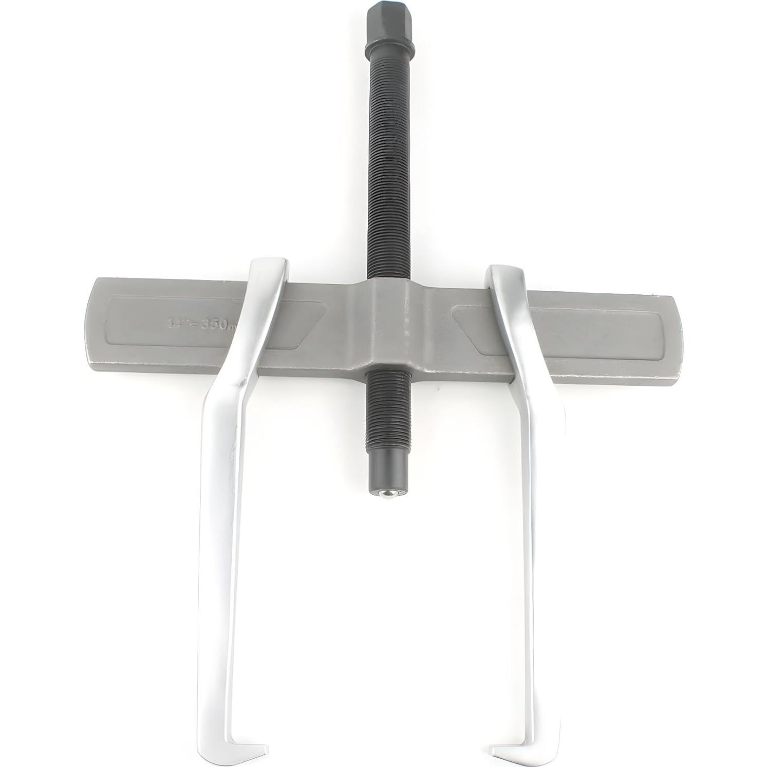 Extractor de Engranajes 2 Garras MANNIFEN 35.56 cm Ajustable